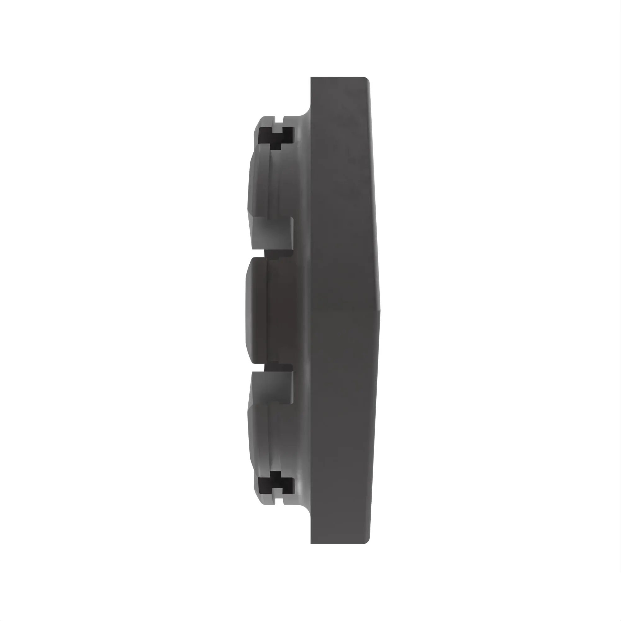 NUT, NUT - BEARING ADJUSTMENT