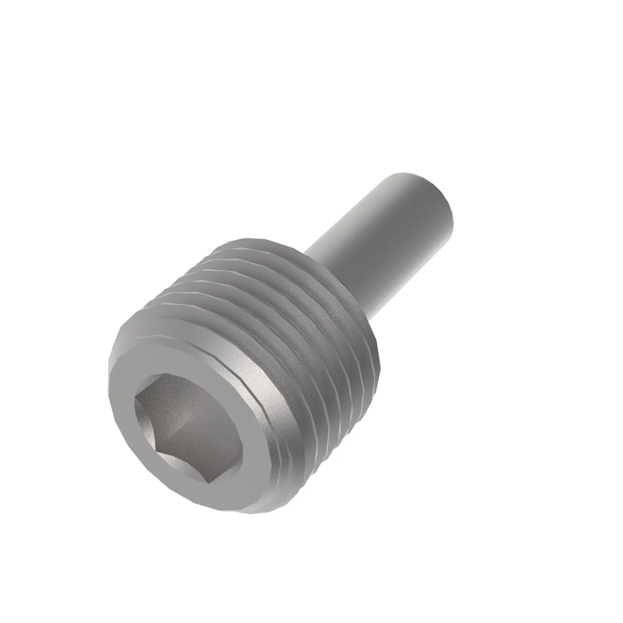 John Deere Magnetic Plug - HXE131378