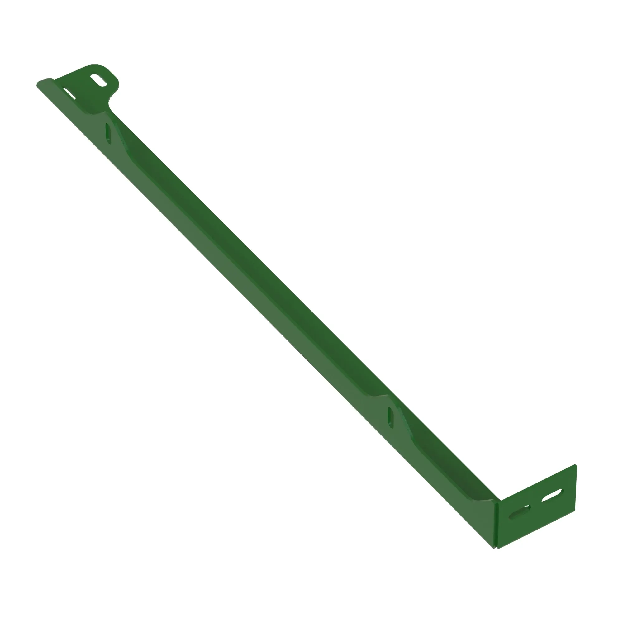 SIDE PANEL REAR MOUNT