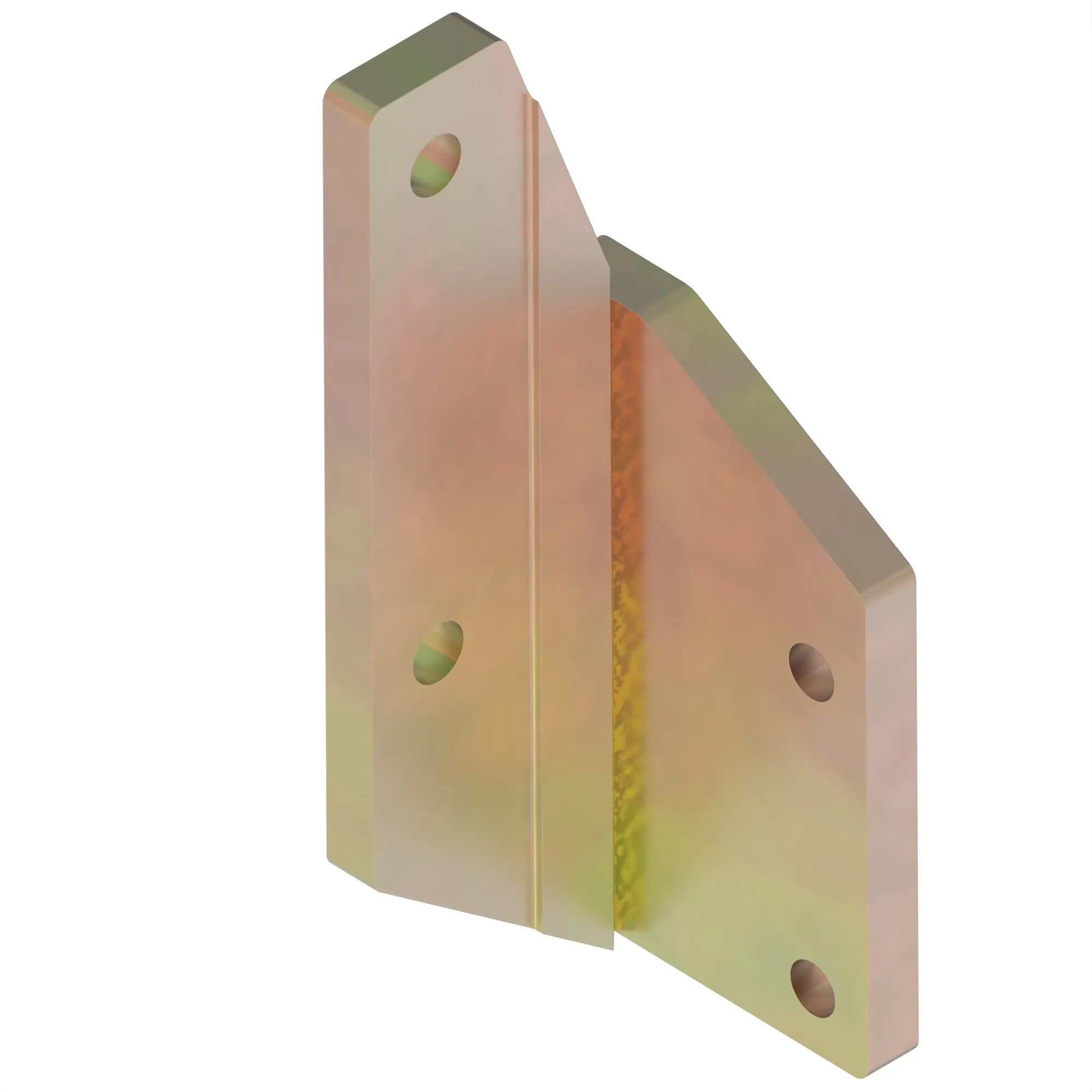 BRACKET, BRACKET FOR GEARBOX