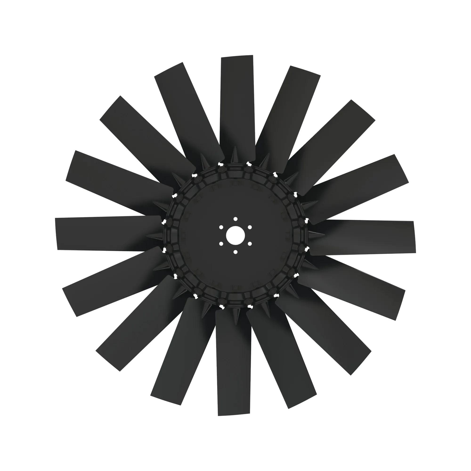 SUCTION FAN