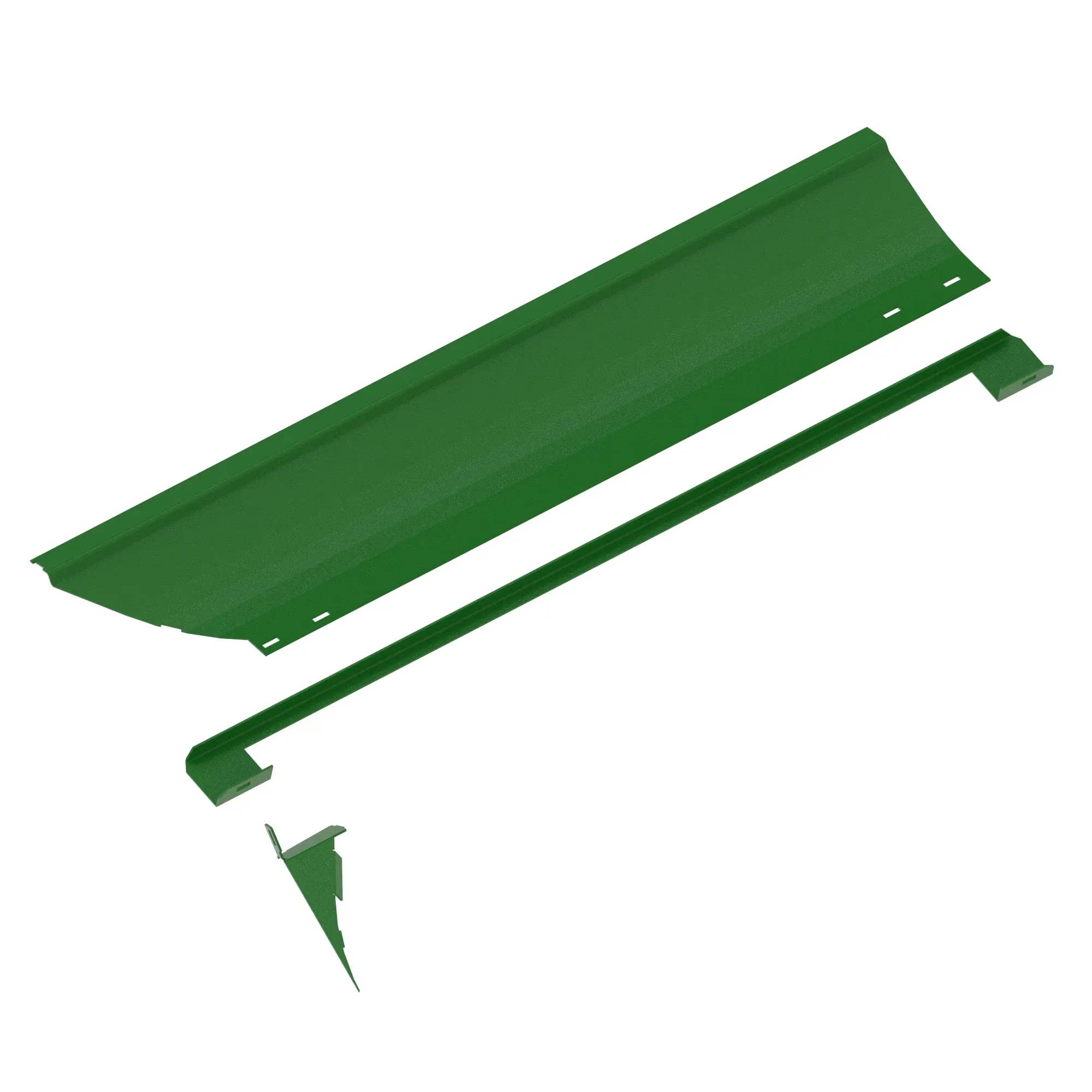 John Deere Stripper - AXE60471