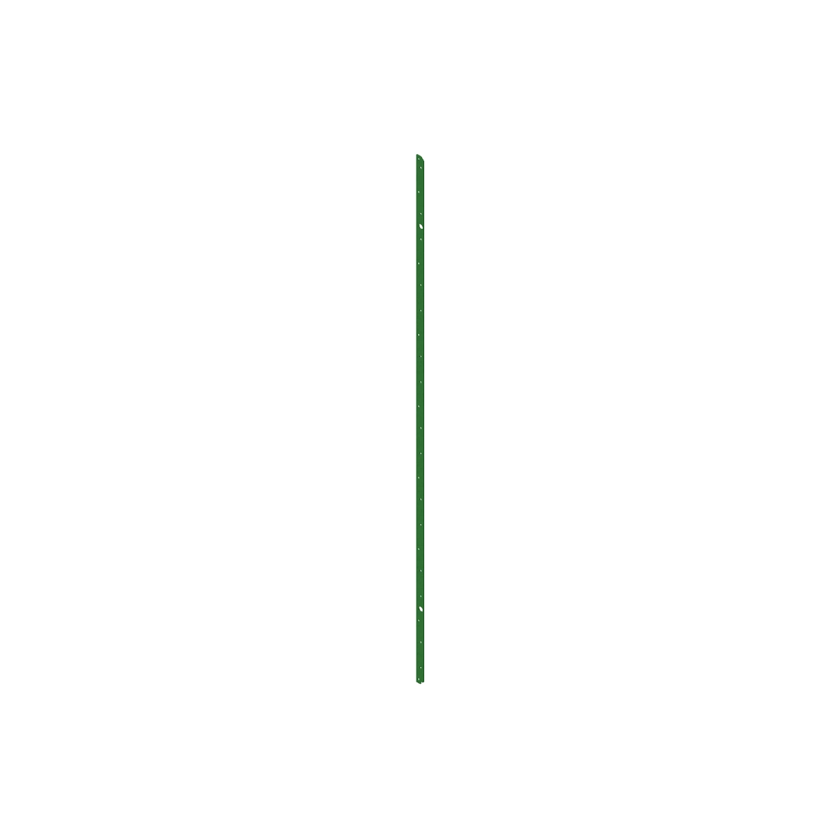 Plate, 4M Cutterbar Reinforcement
