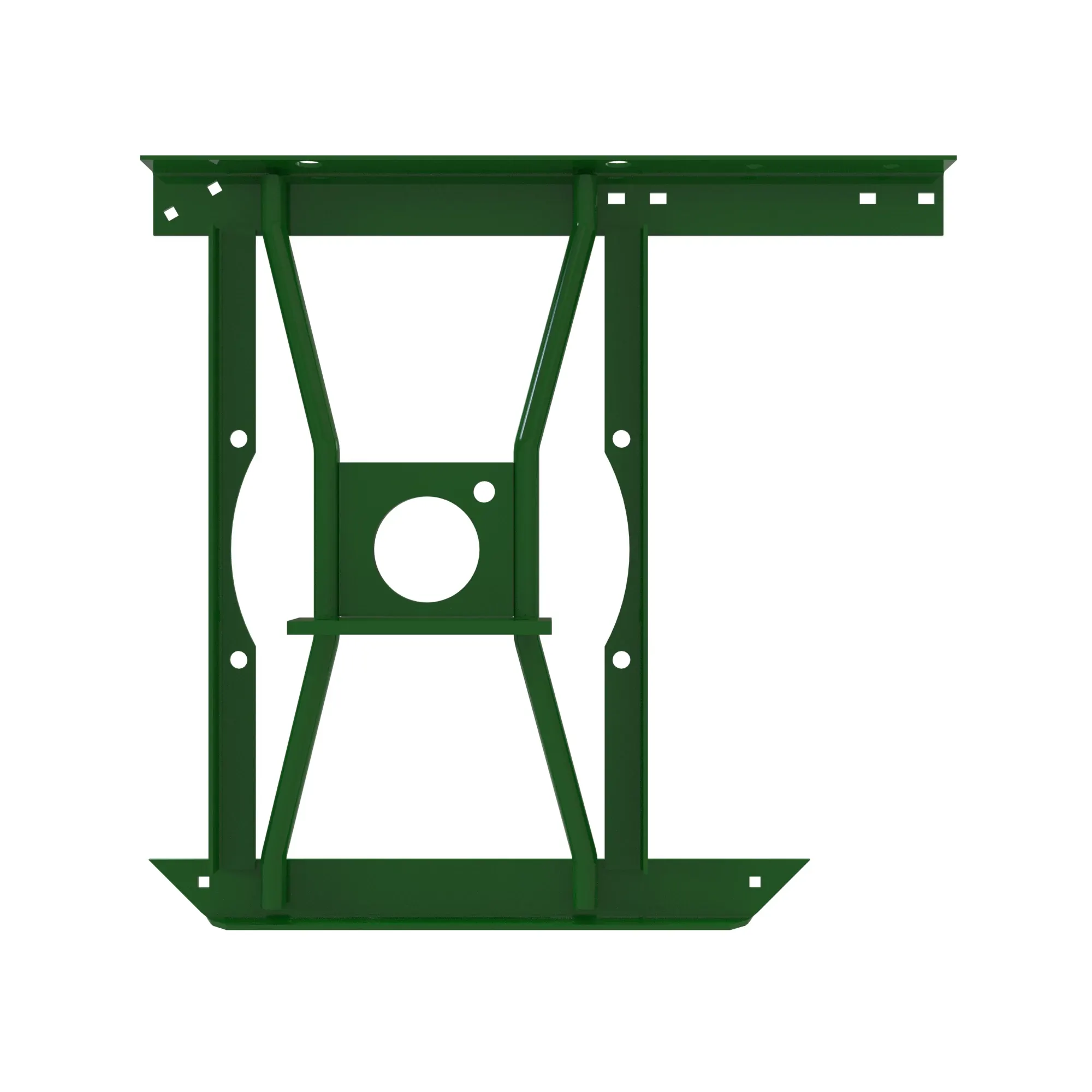 SUPPORT ASSY, FAN FRONT