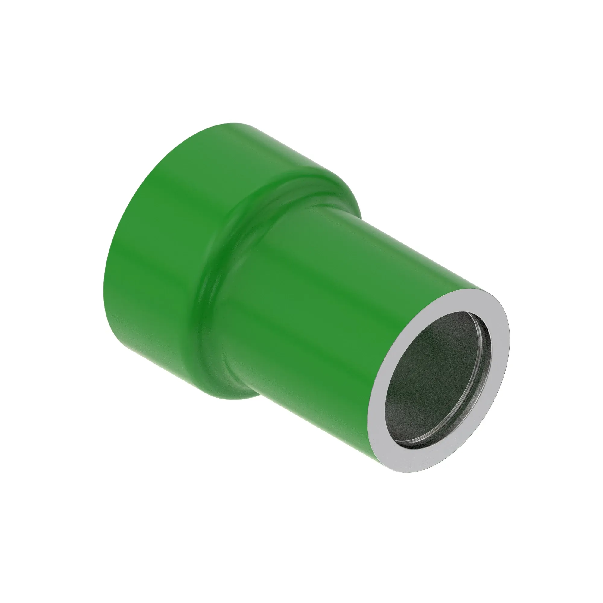 John Deere Fan Pulley Hub - R522222