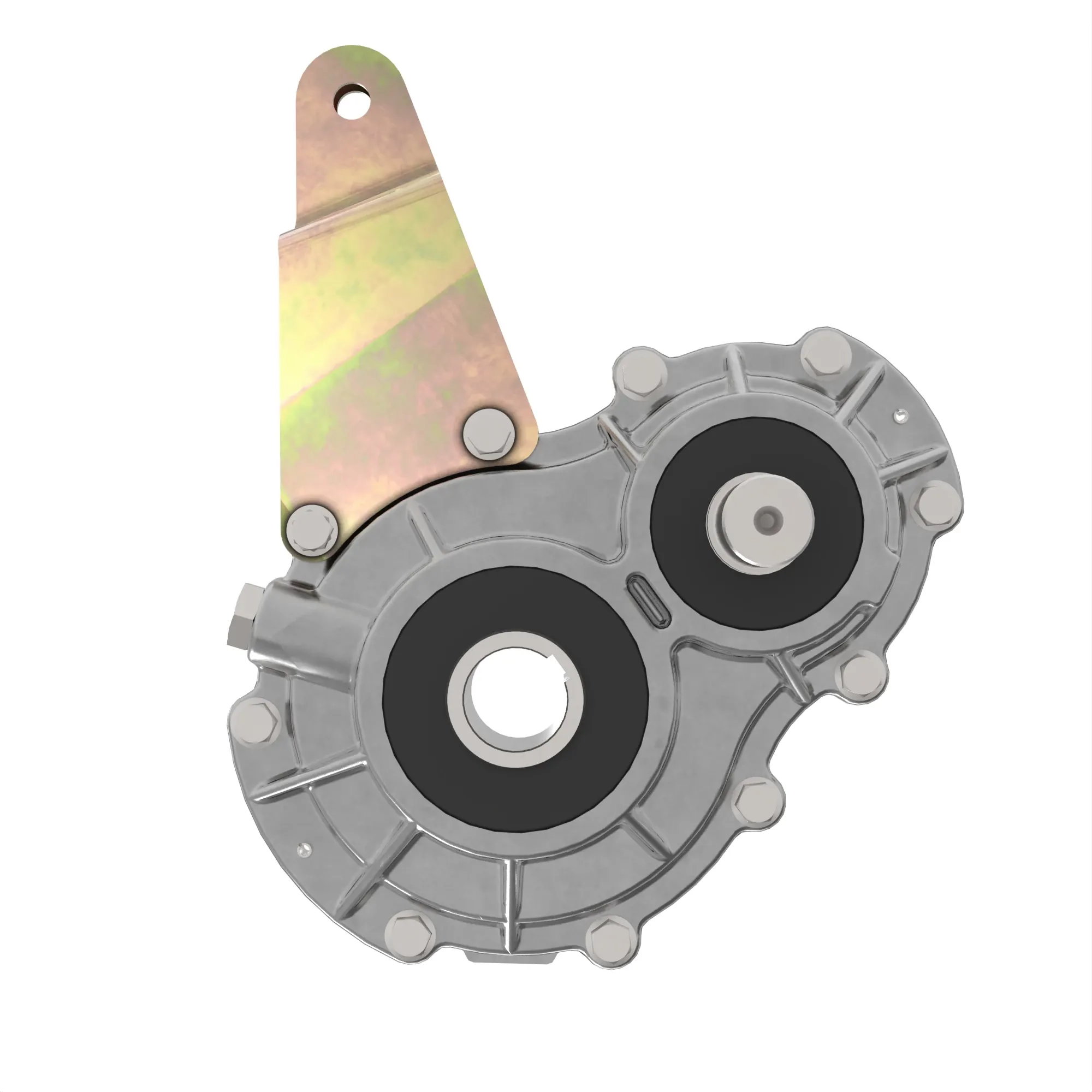 John Deere Walker Gear Box Assembly - AH162469