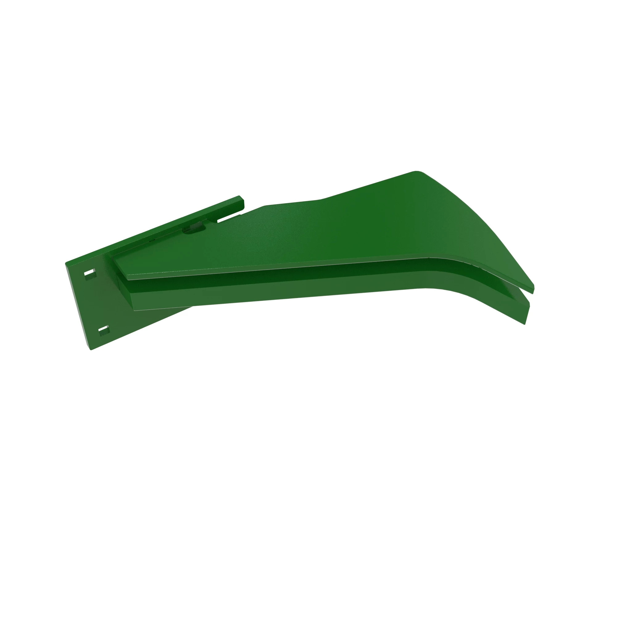 John Deere Rotor Stripper Right Side Scrapper - AFH217202