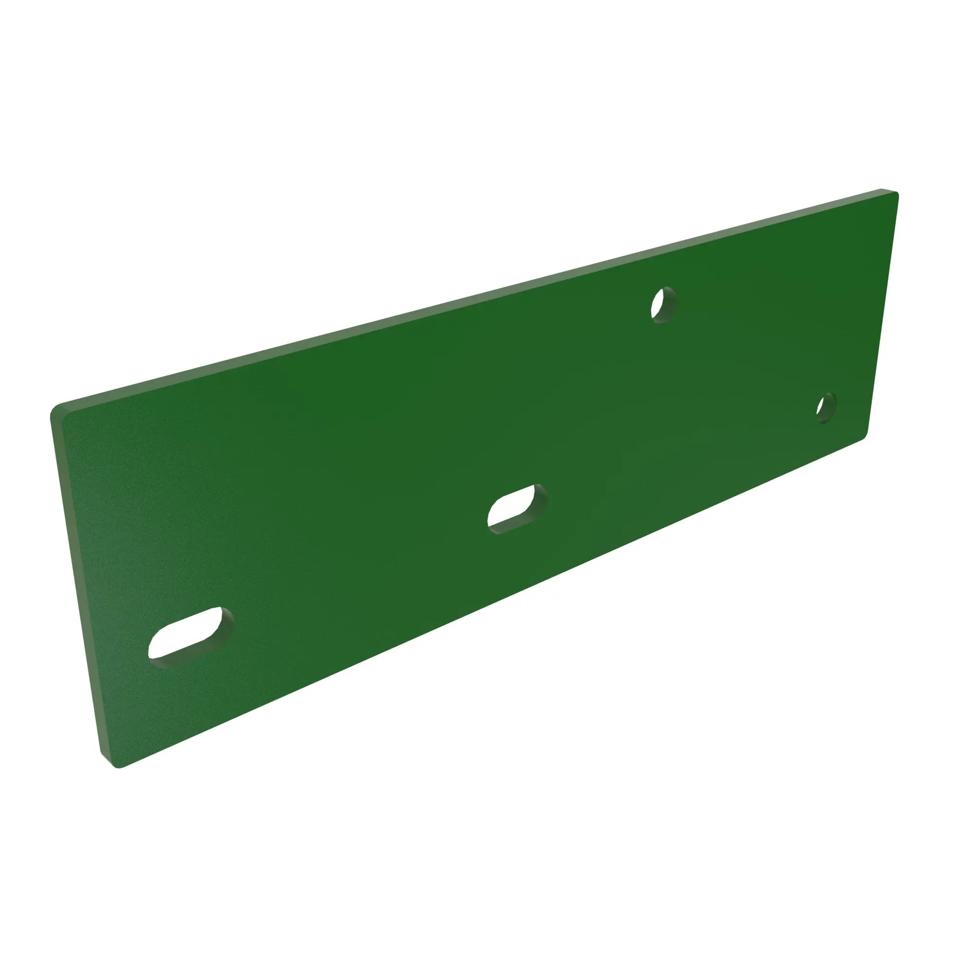 SHEET-CAC TUBE BRACKET