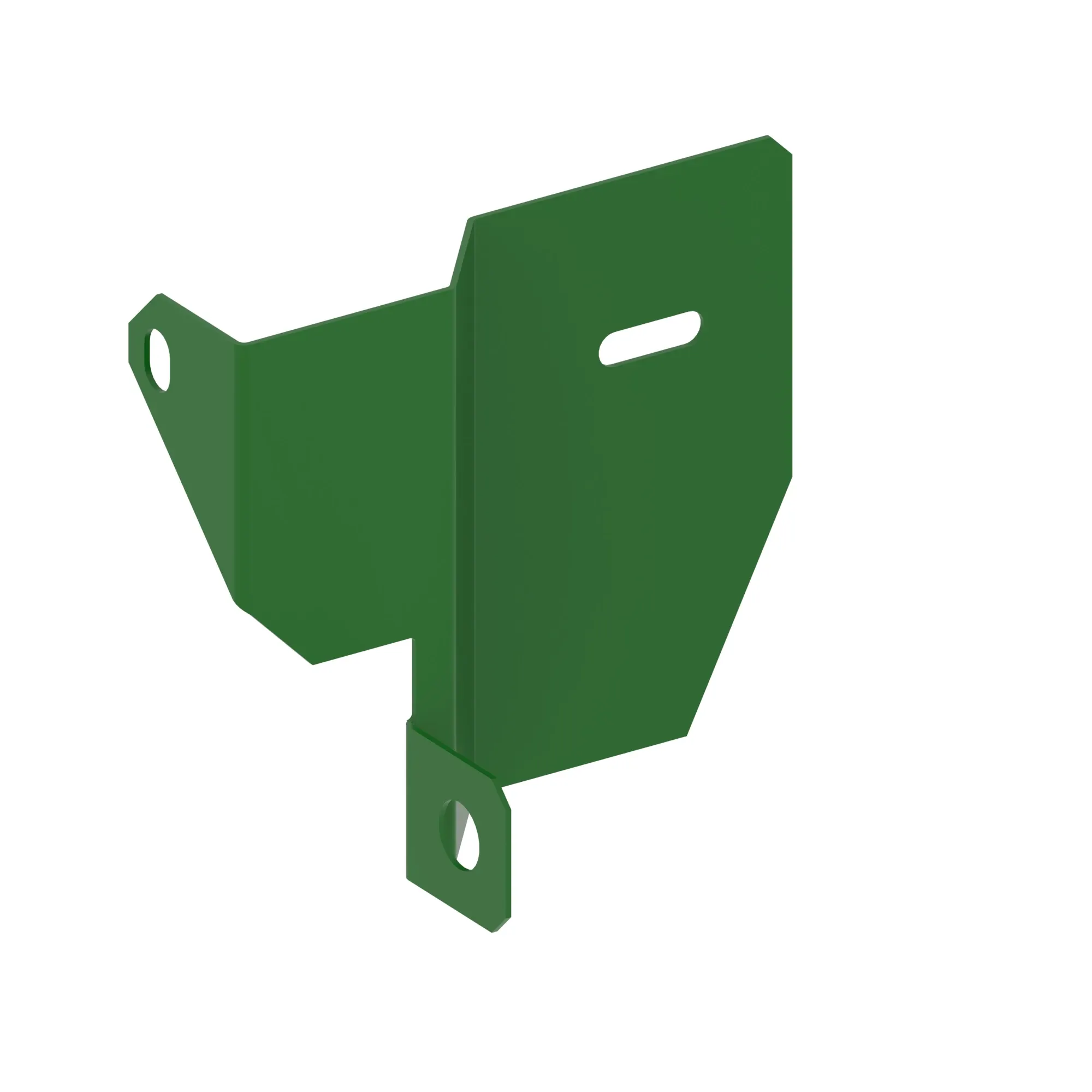 John Deere Shield - H137869