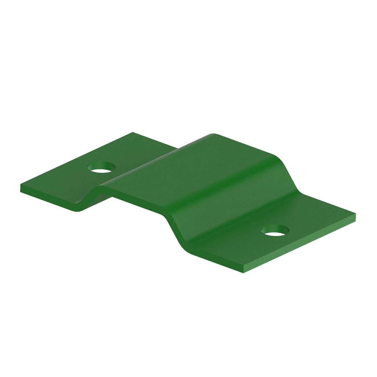 Channel - Cylinder Guide