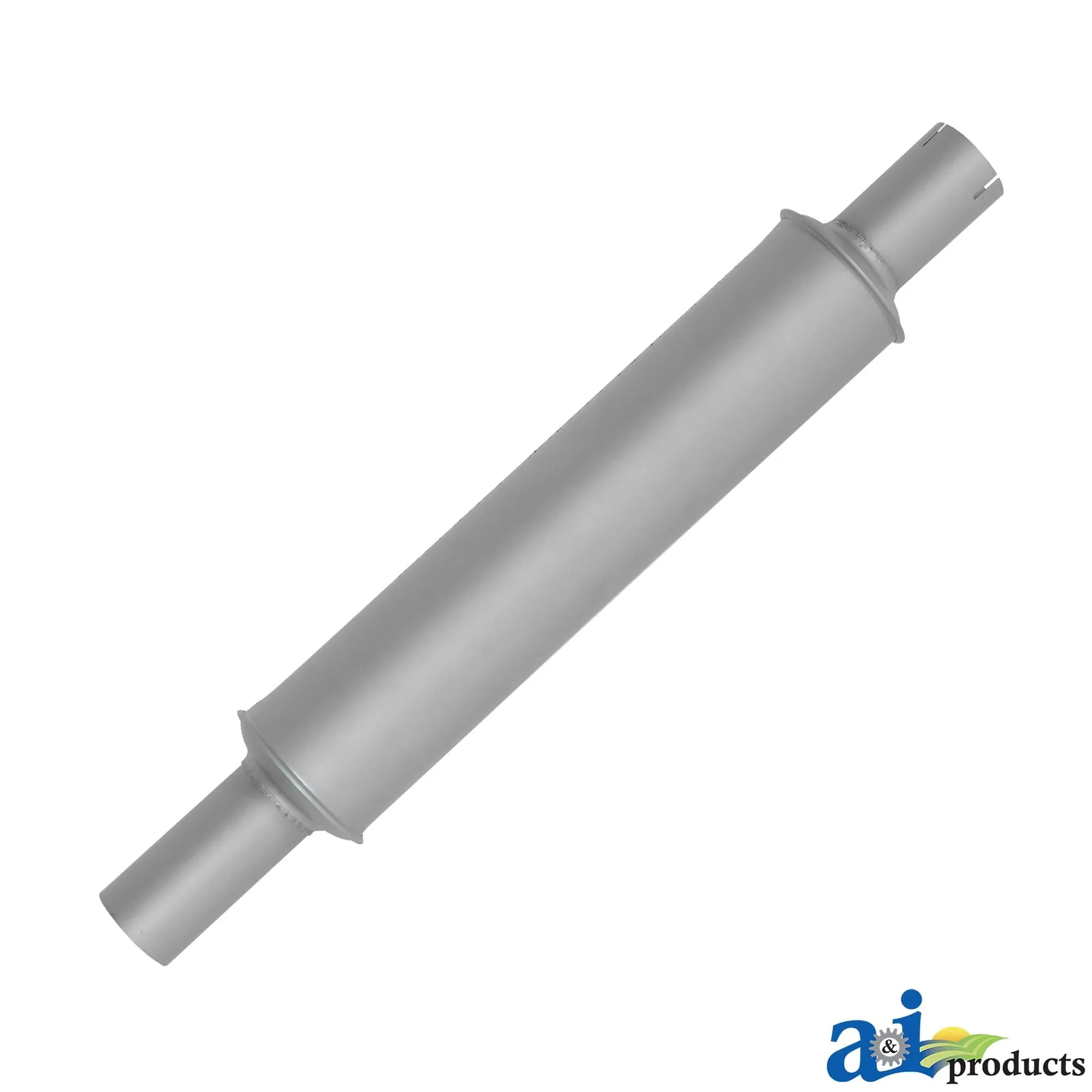 A&I Products Muffler - A-376352R91