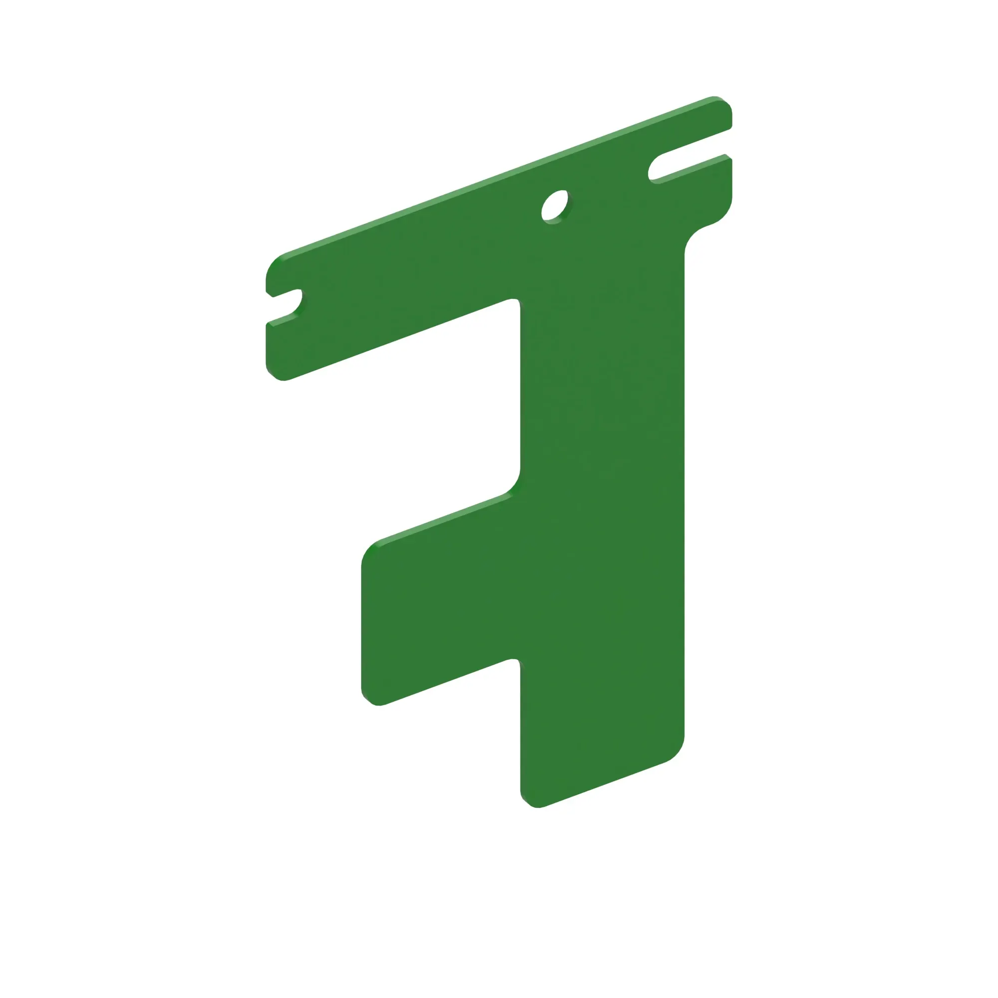 John Deere Plate - FH311465