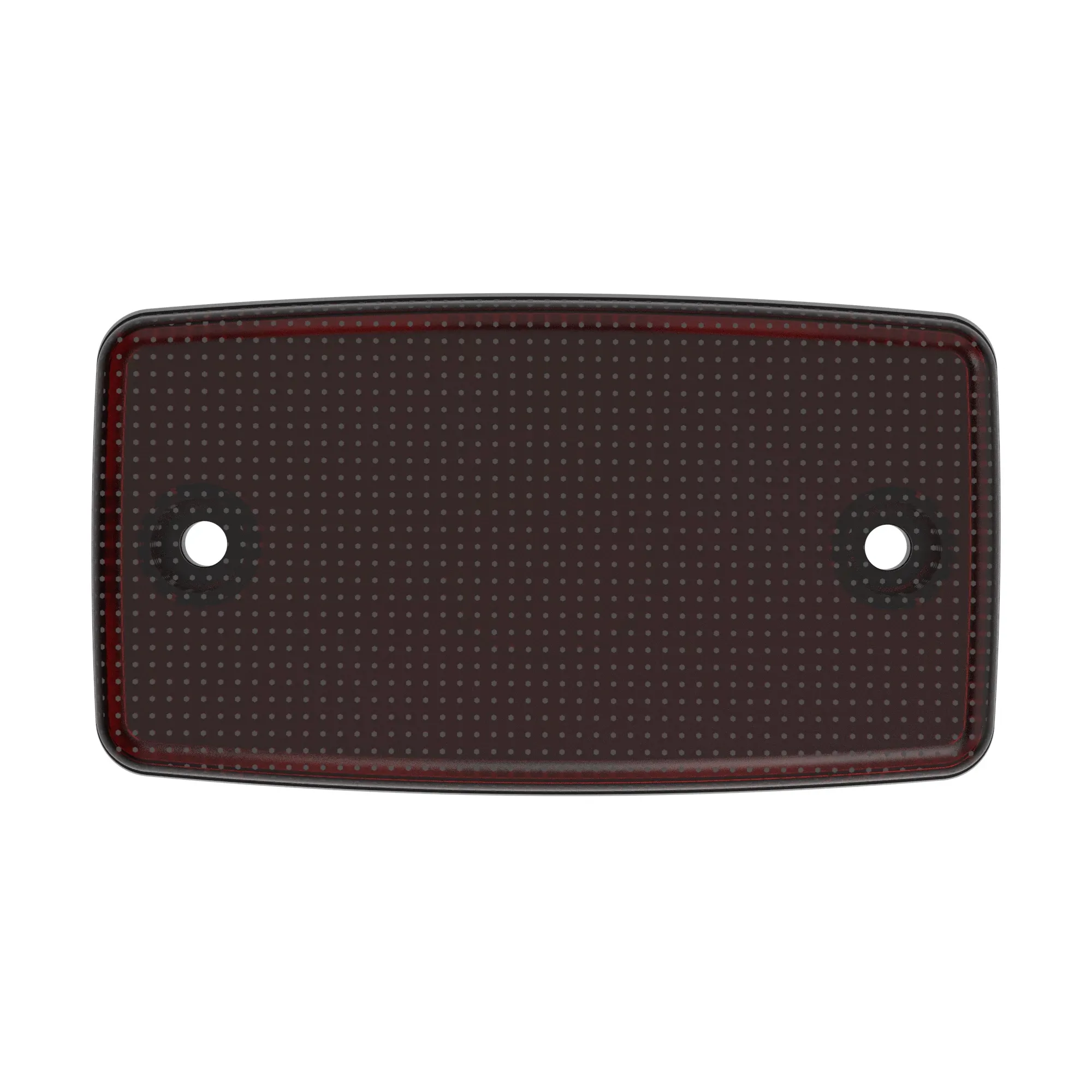 John Deere Reflector Plate - AL119394