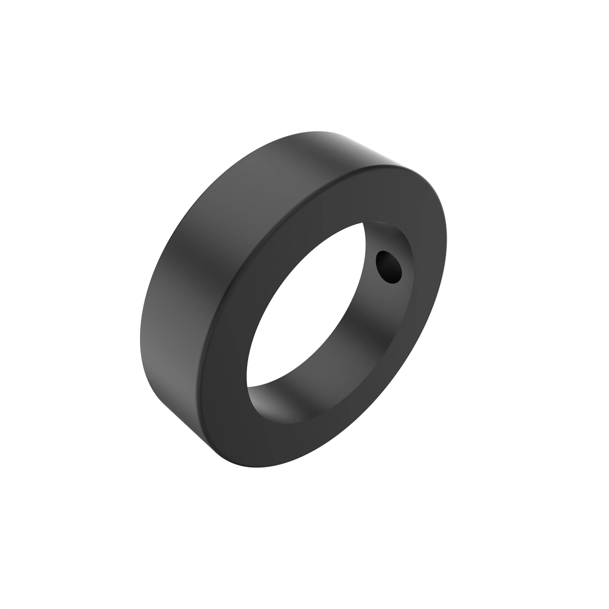 Collar-Locking