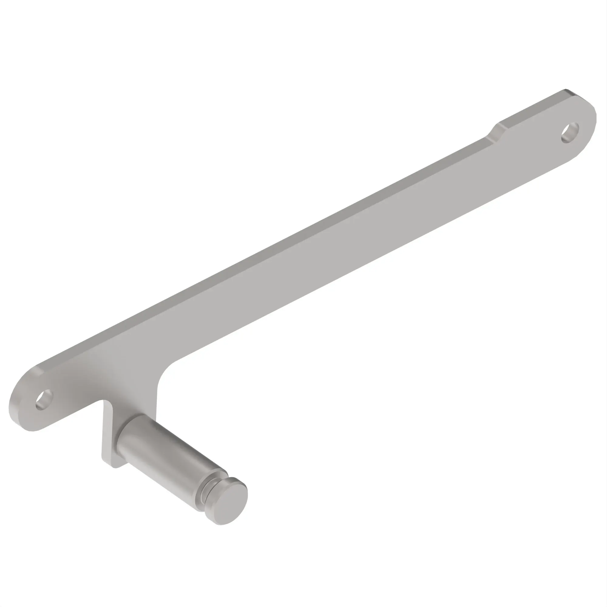 STRIP, HINGEARM EDUCTOR 55L