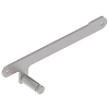 STRIP, HINGEARM EDUCTOR 55L