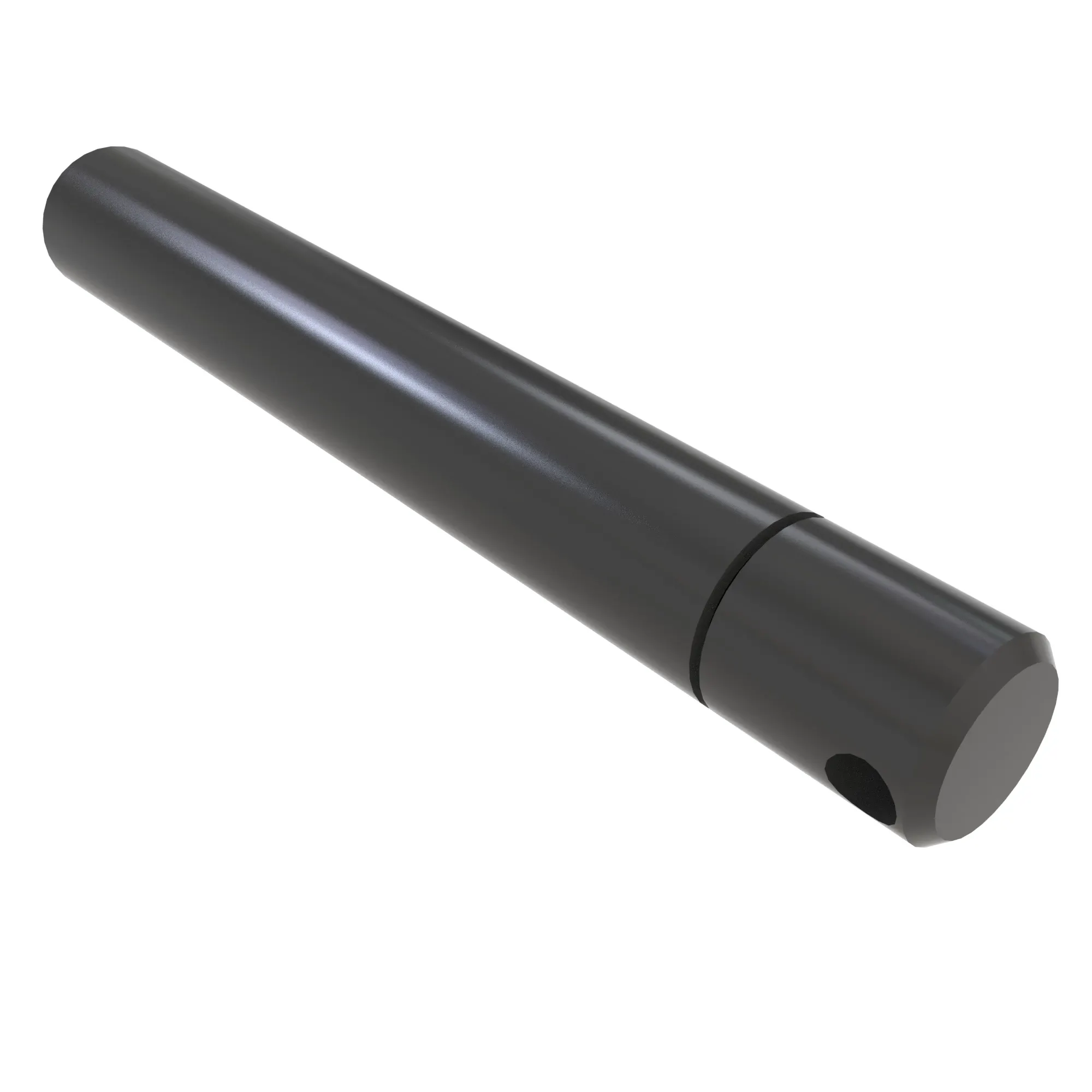 John Deere Swing Cylinder Tube - AM127916