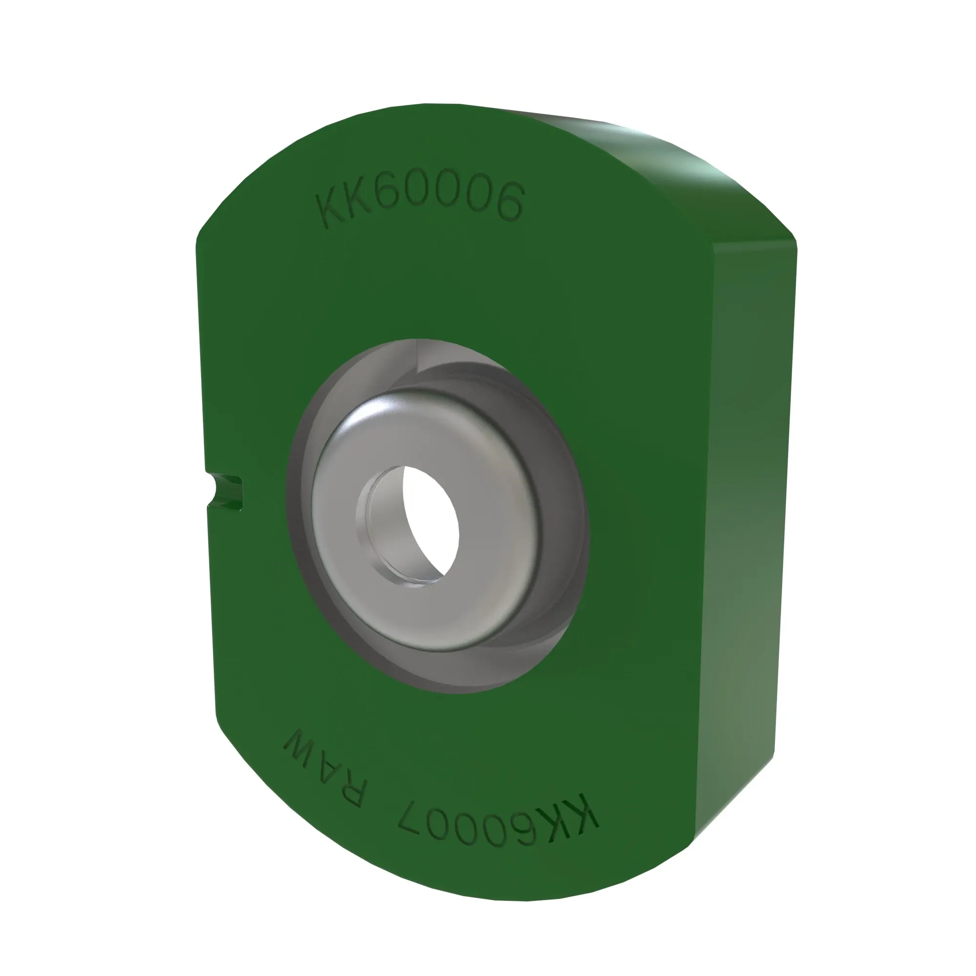John Deere Bearing Housing  - KK60006