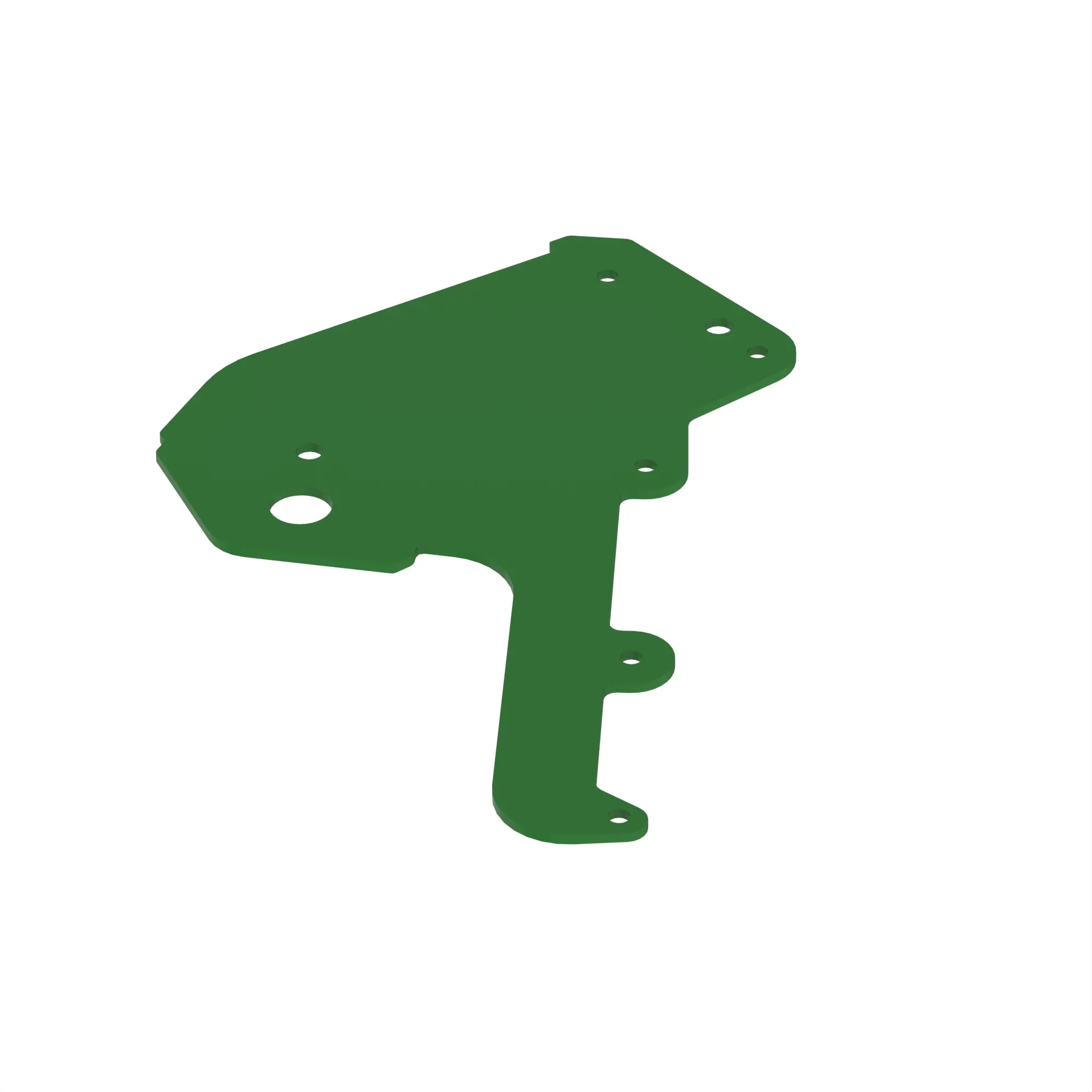 John Deere Bracket - HXE189141