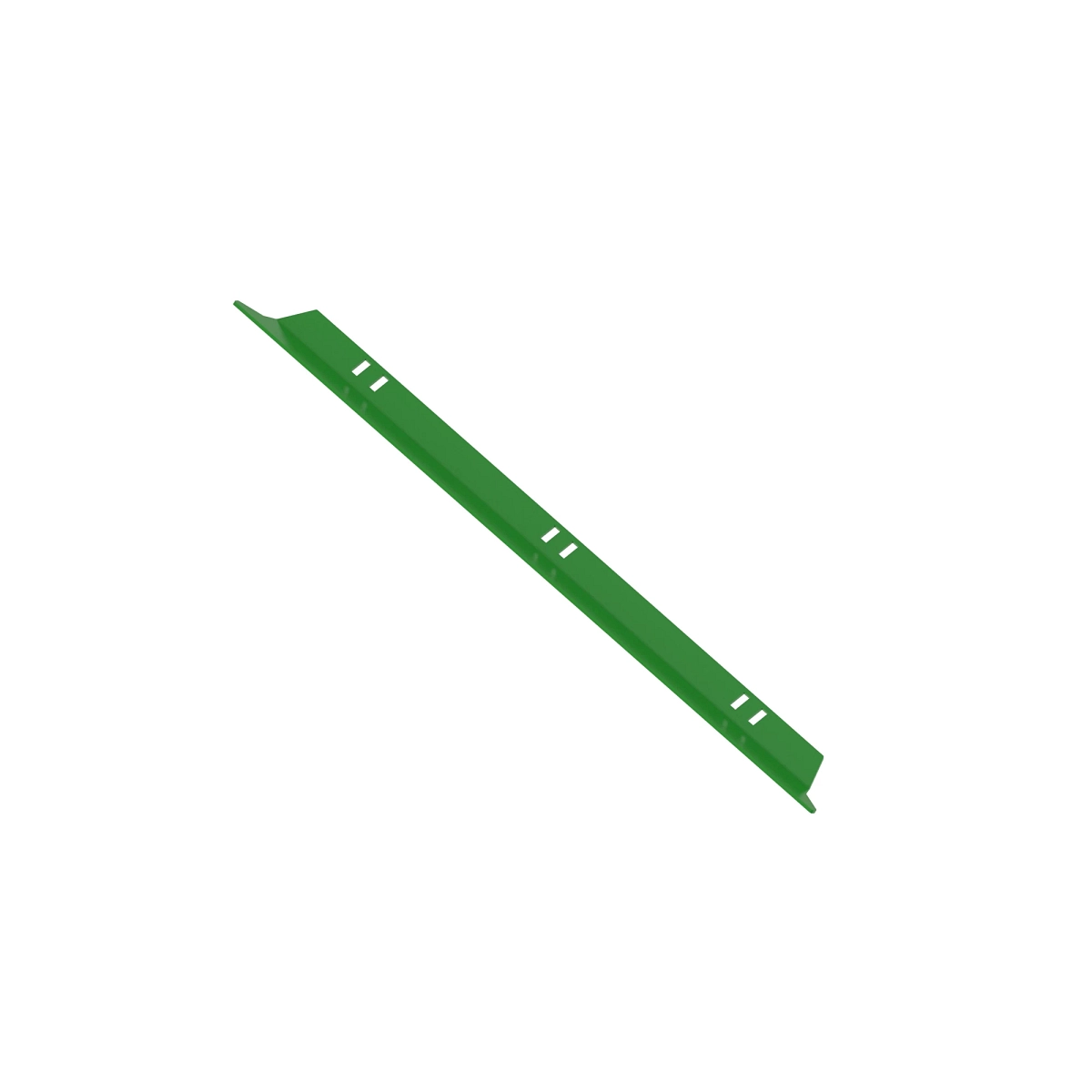 Angle, Brush Cutoff