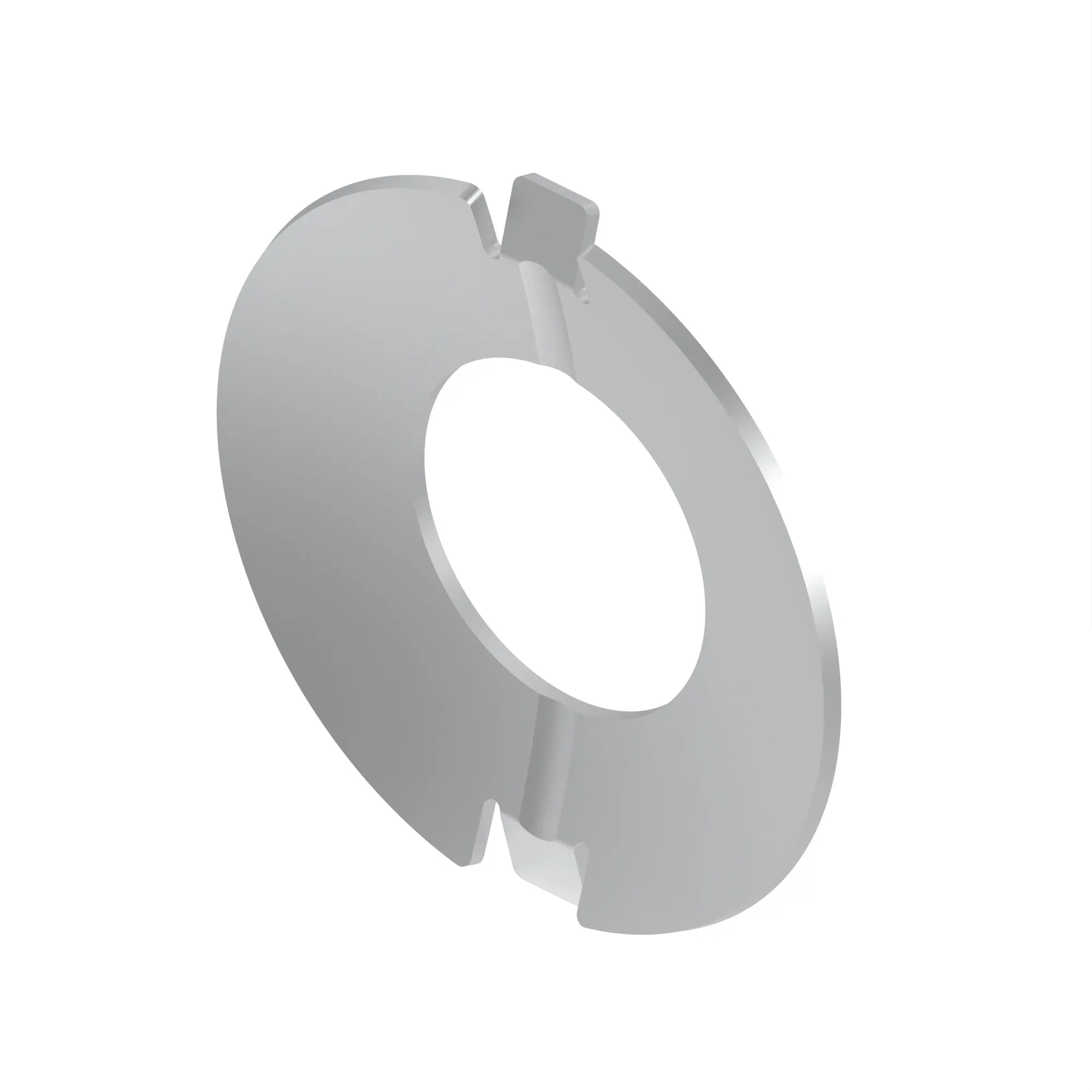 THRUST WASHER, GGB HI-EX 1400 AXLE