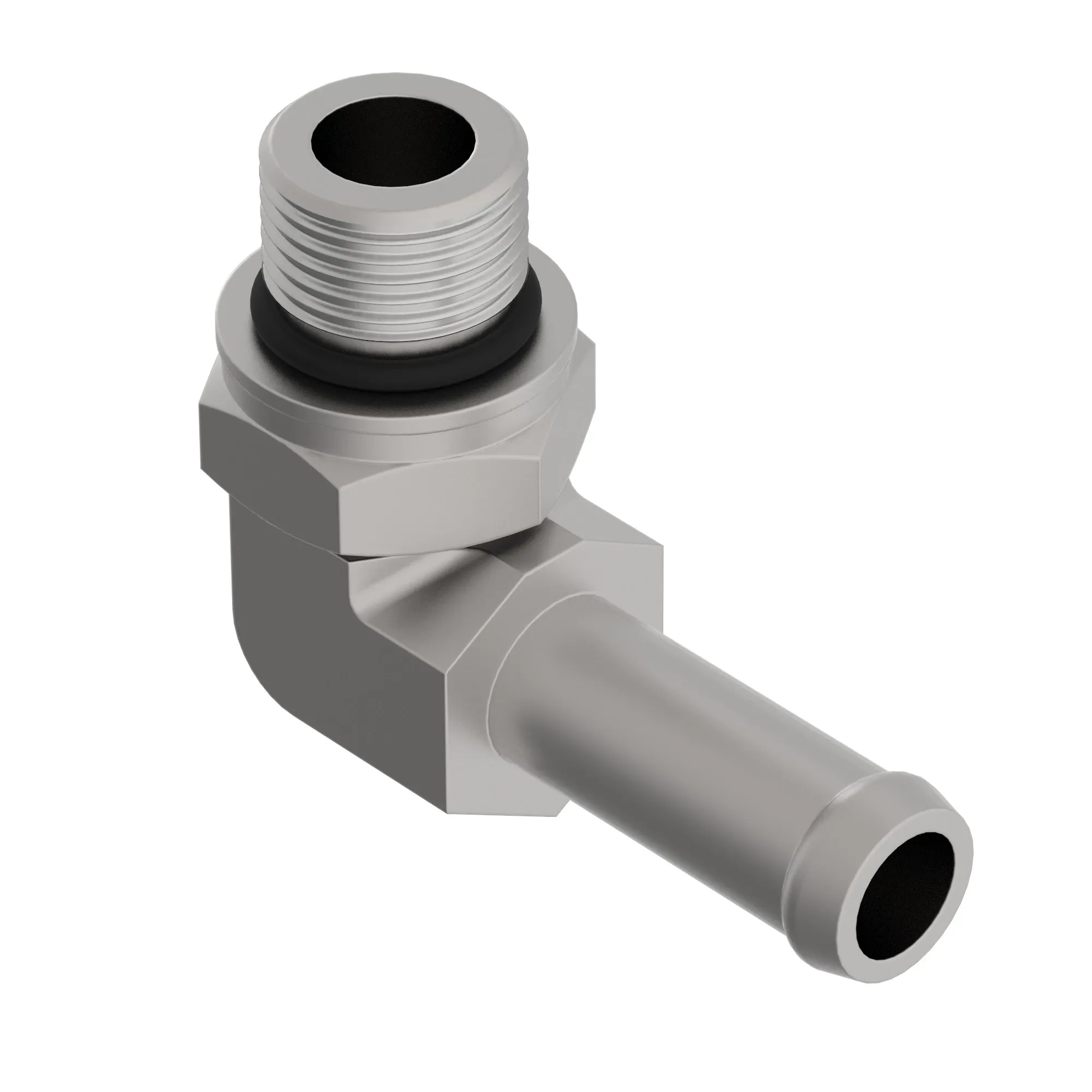 John Deere Elbow Fitting - RE576504