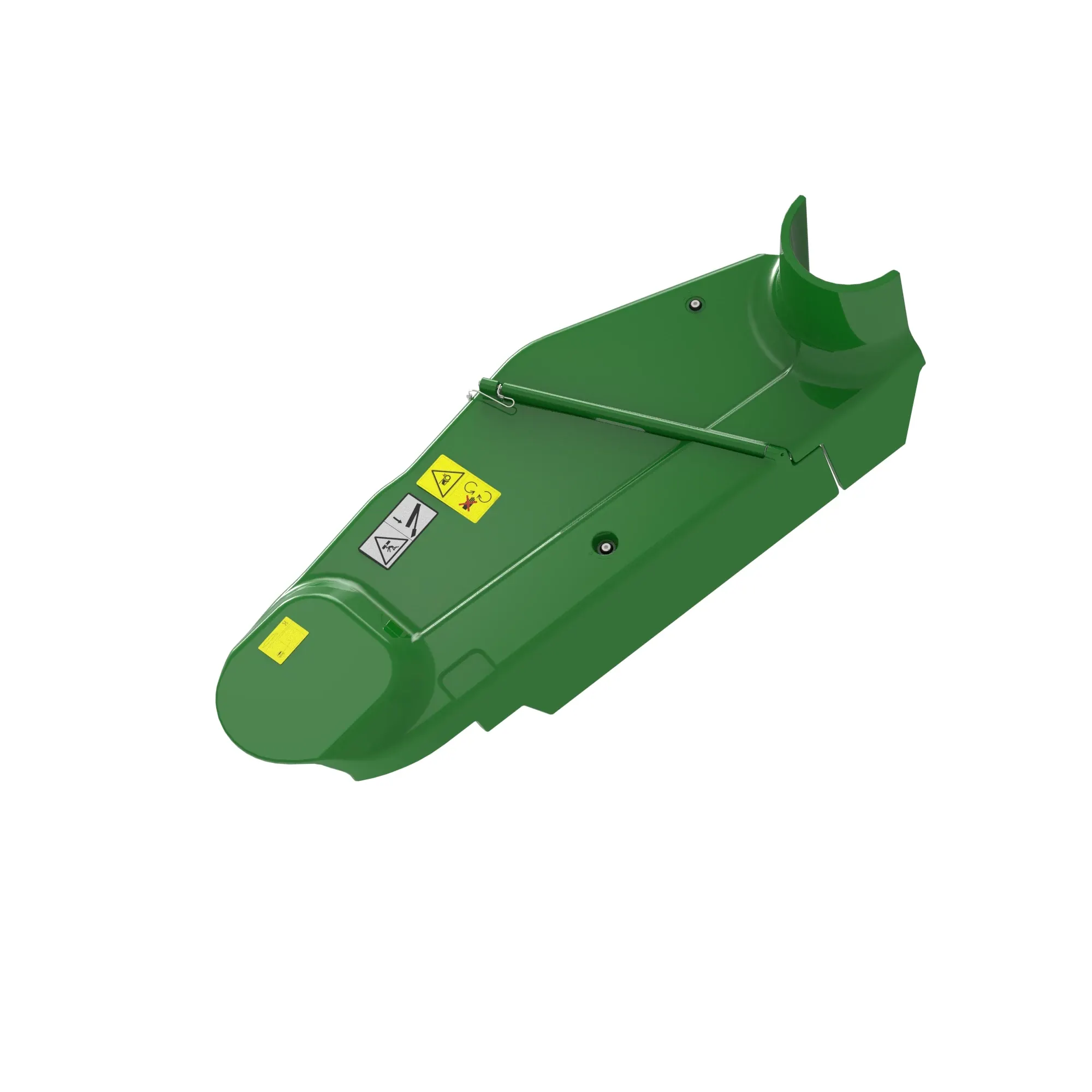 John Deere Shield - AXE76496