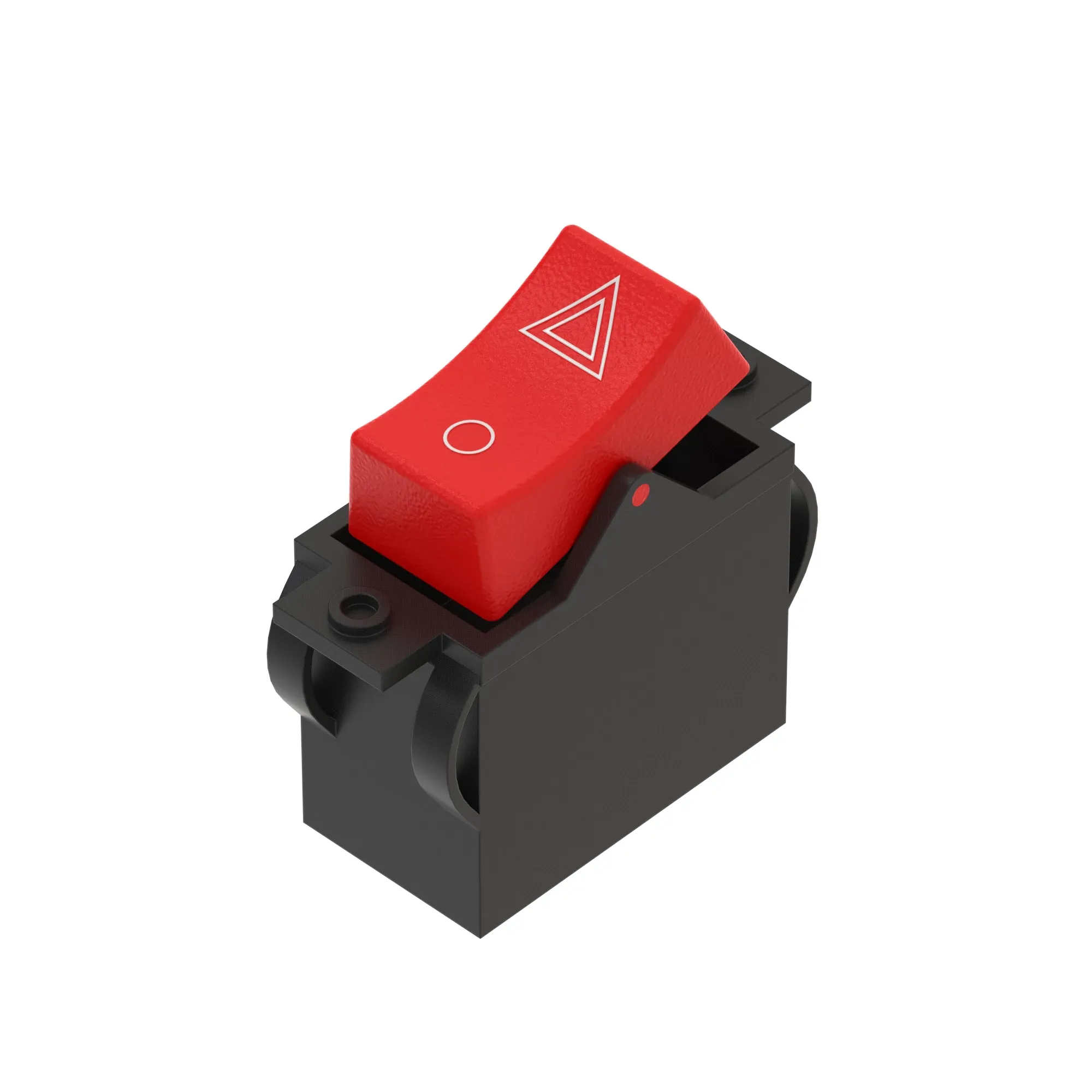 John Deere Toggle/Rocker Switch - AL114509