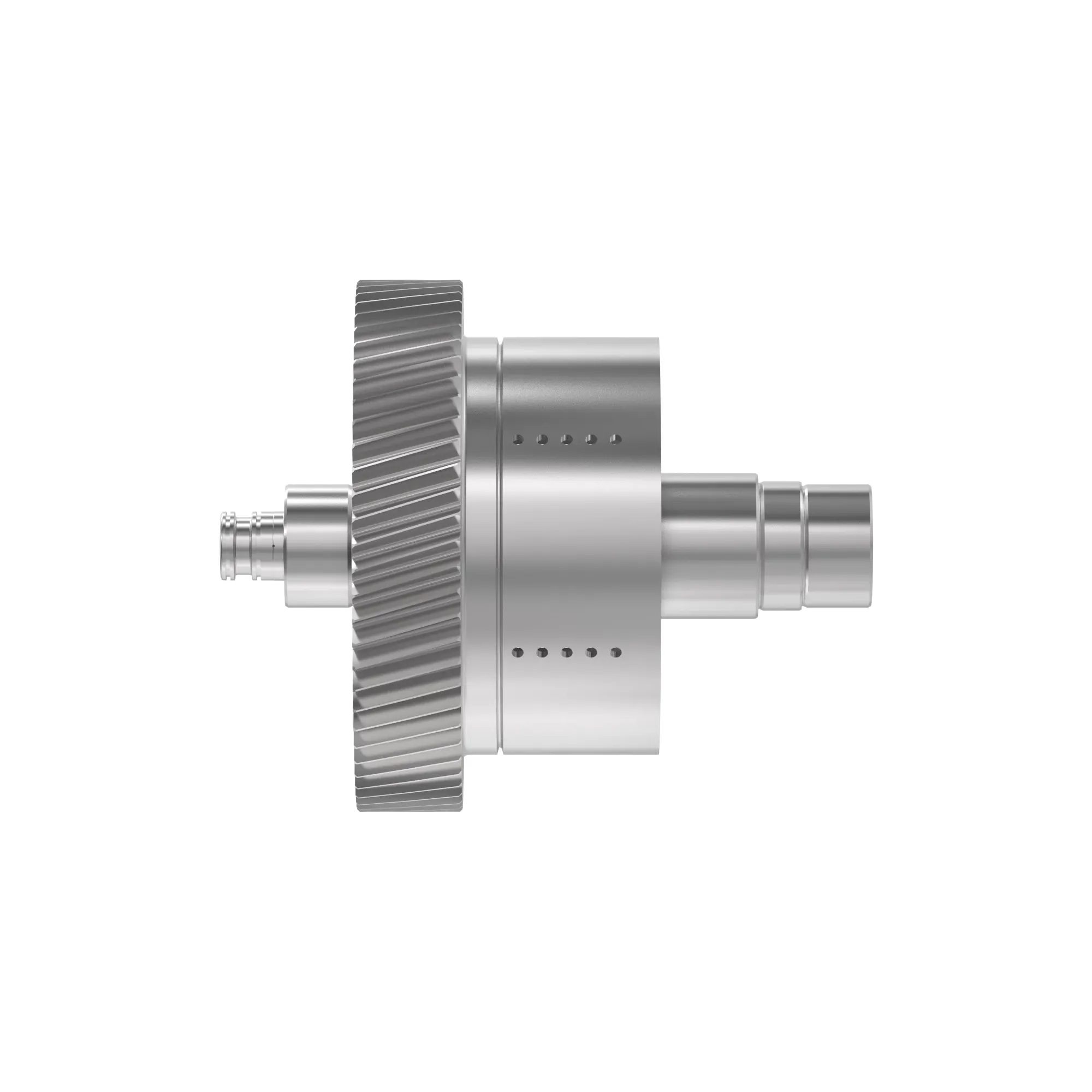 SHAFT, 7TH STAGE ASSEMBLY WITH PLUG