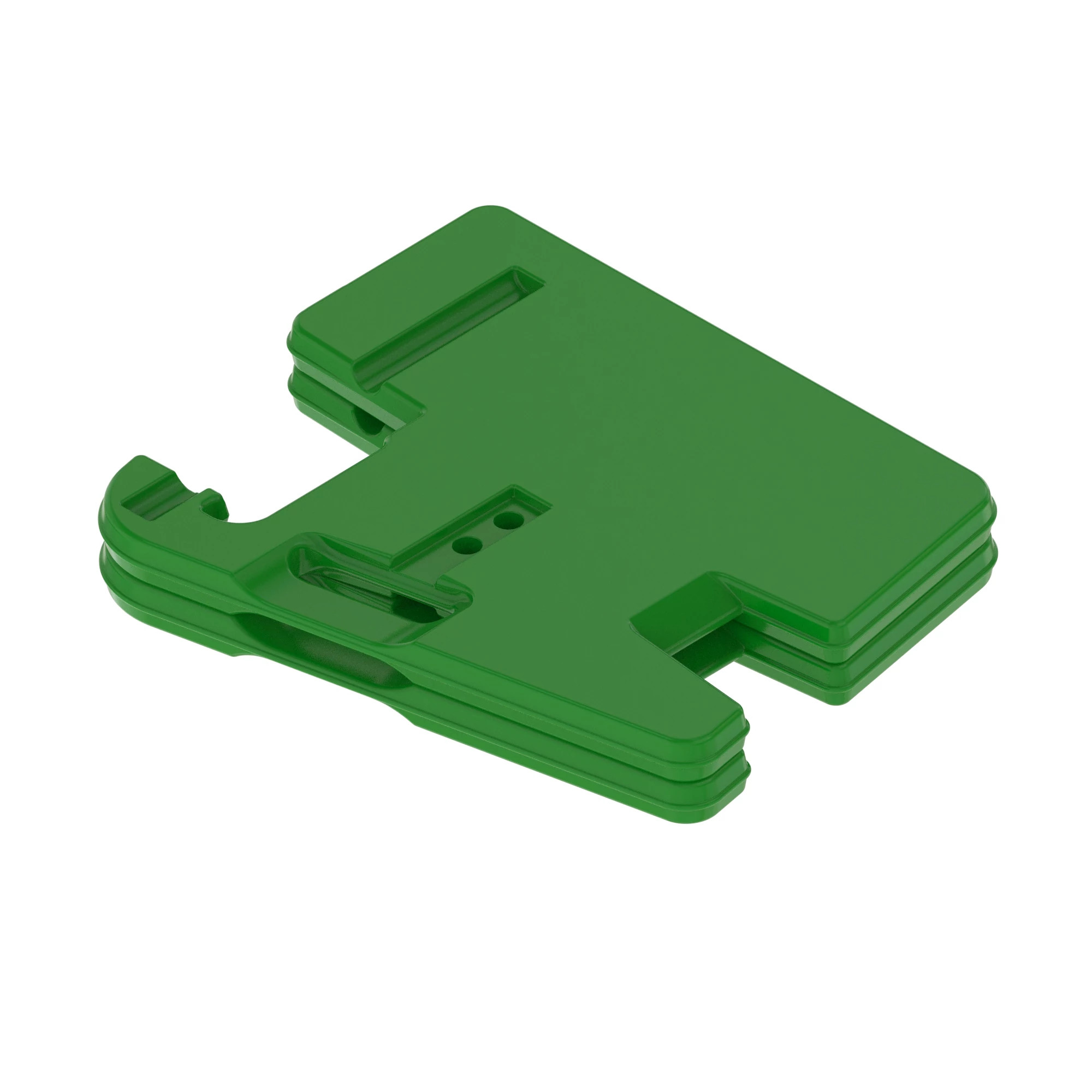 WEIGHT, KIT, FRONT WEIGHT,STOP/FIEL