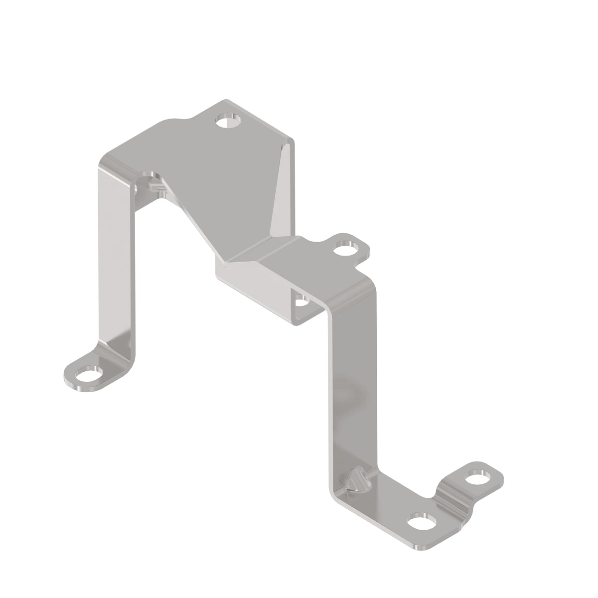 Bracket, Wiring Harness