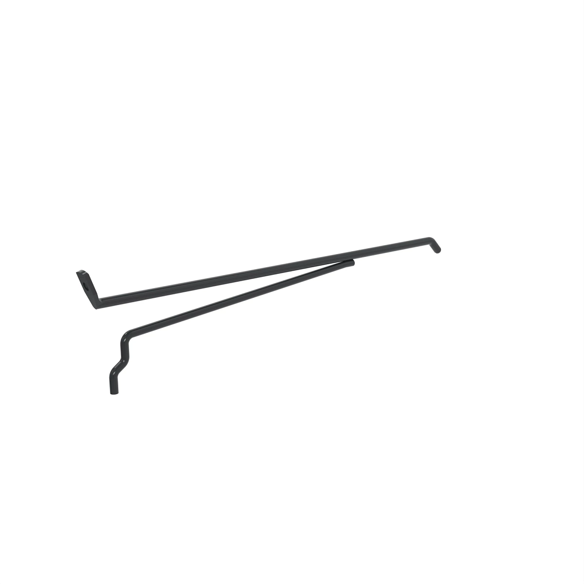 Retainer, Welded Latch