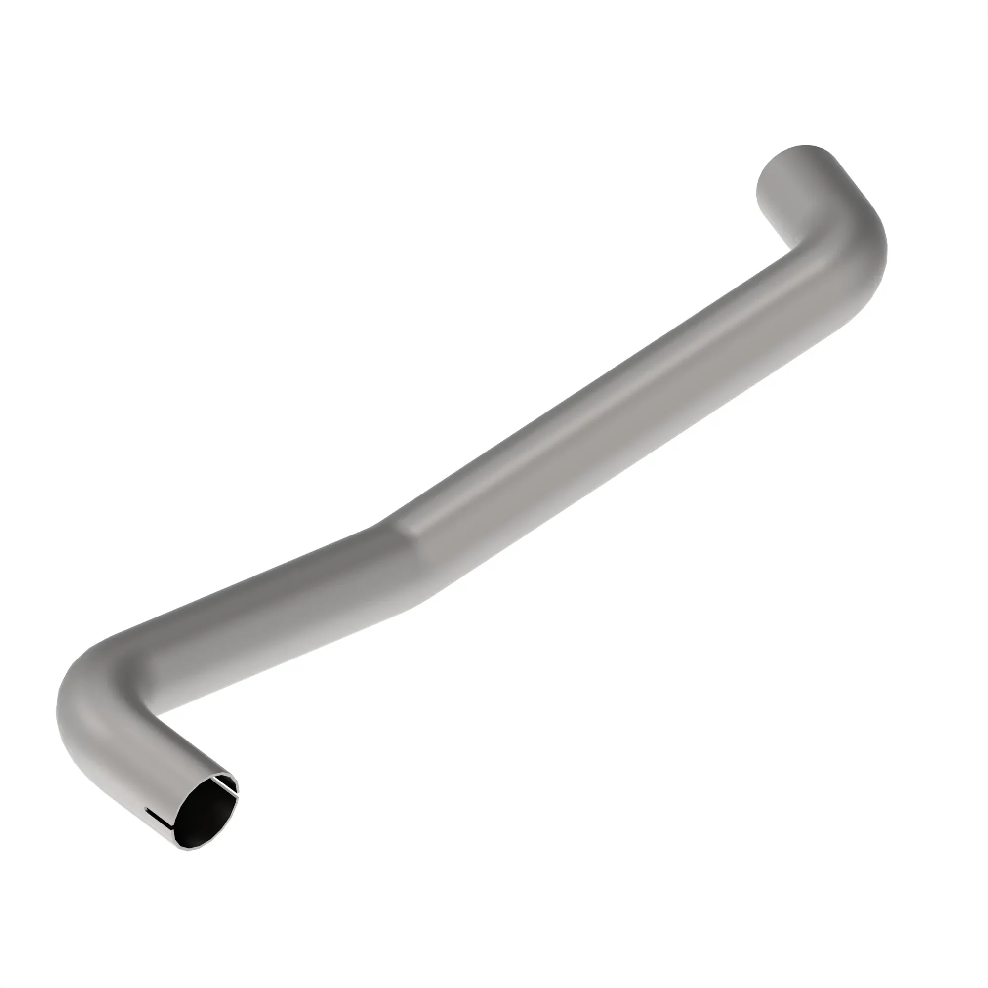EXHAUST PIPE, 3R IT4
