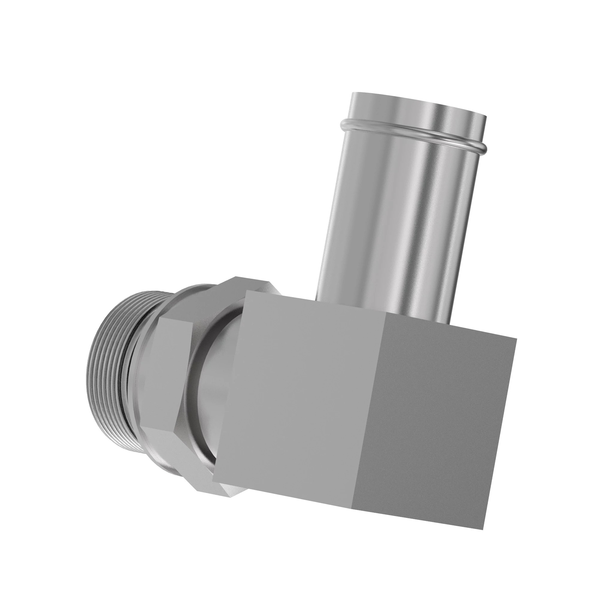 ELBOW FITTING