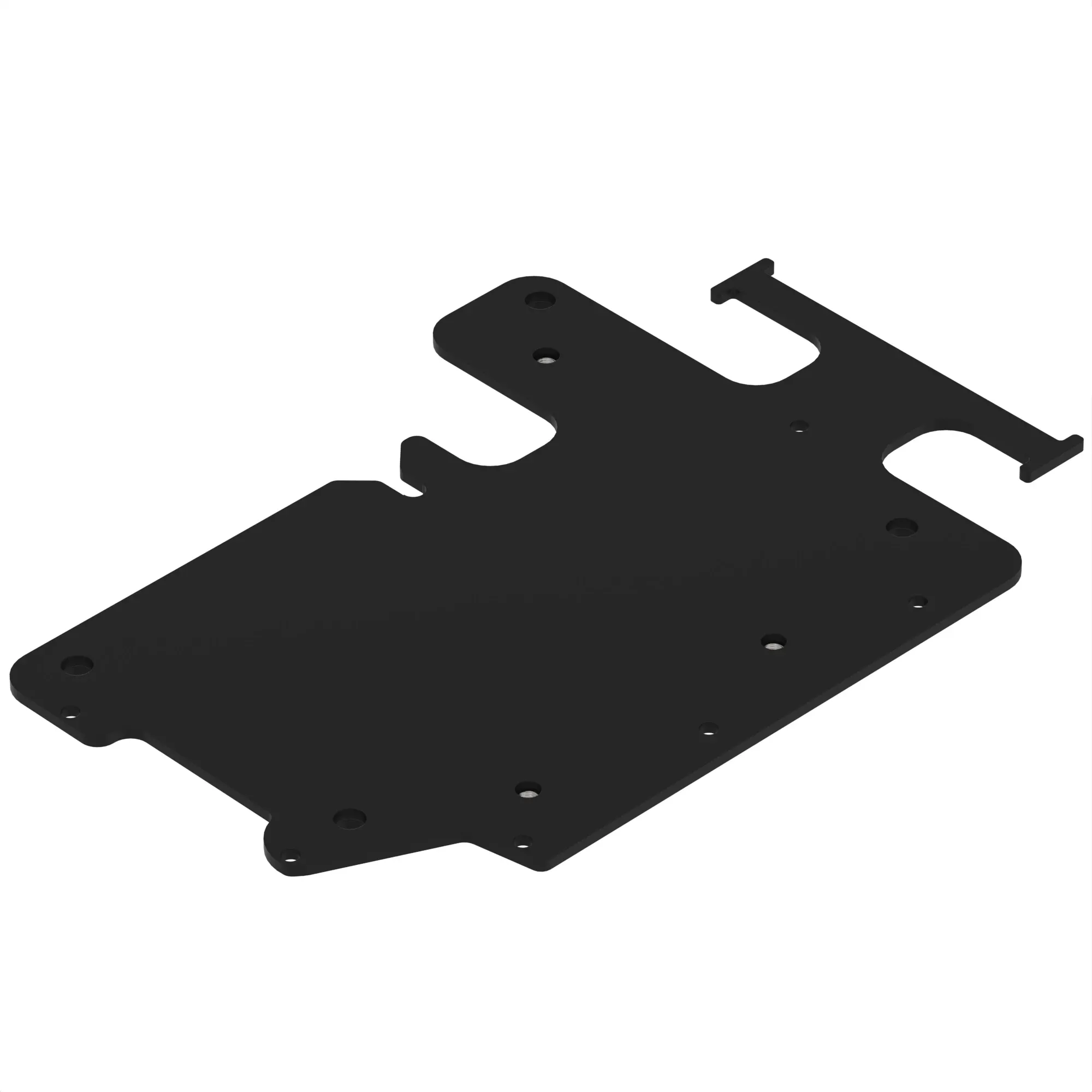 John Deere Bracket - AT518456