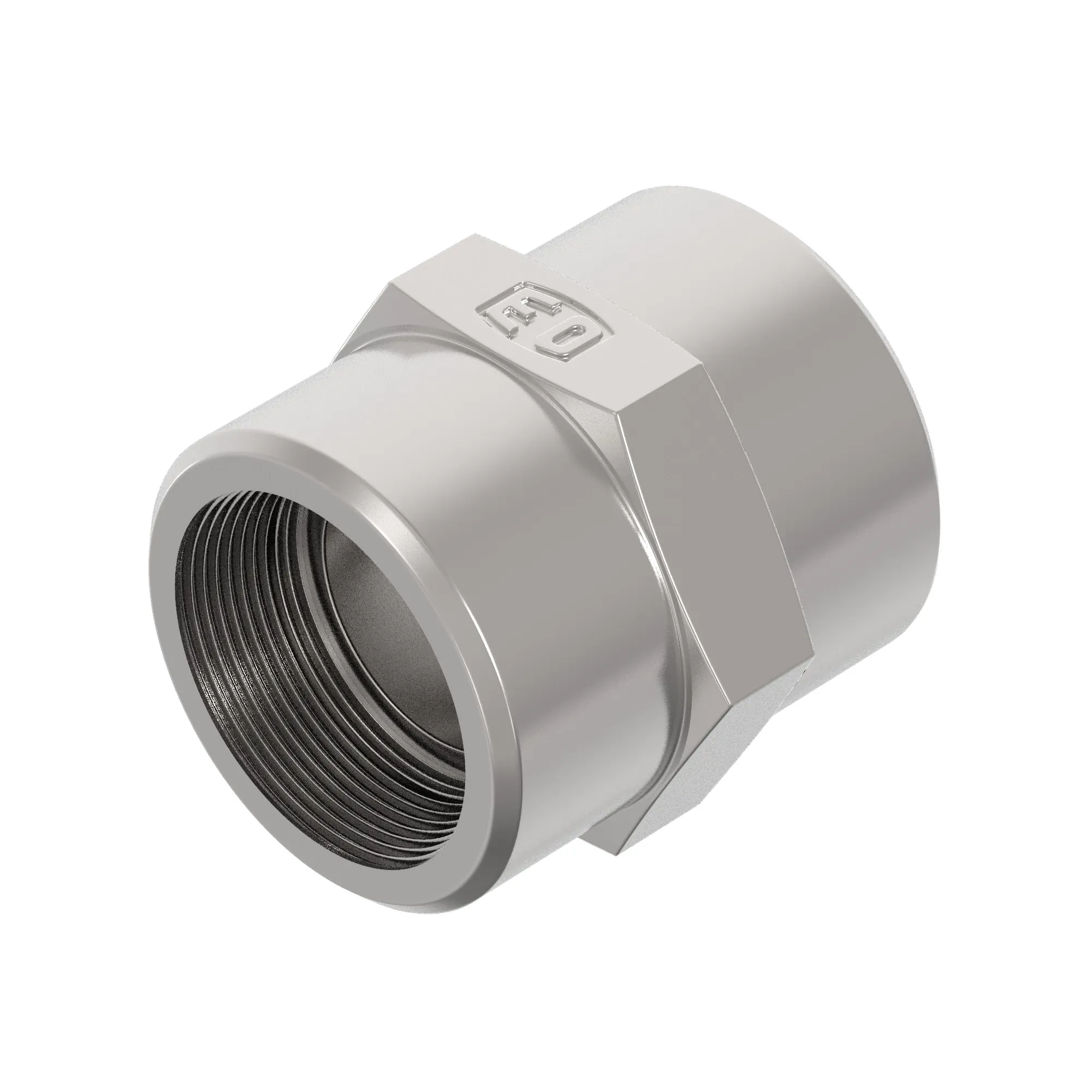 John Deere Union Fitting - HXE111930