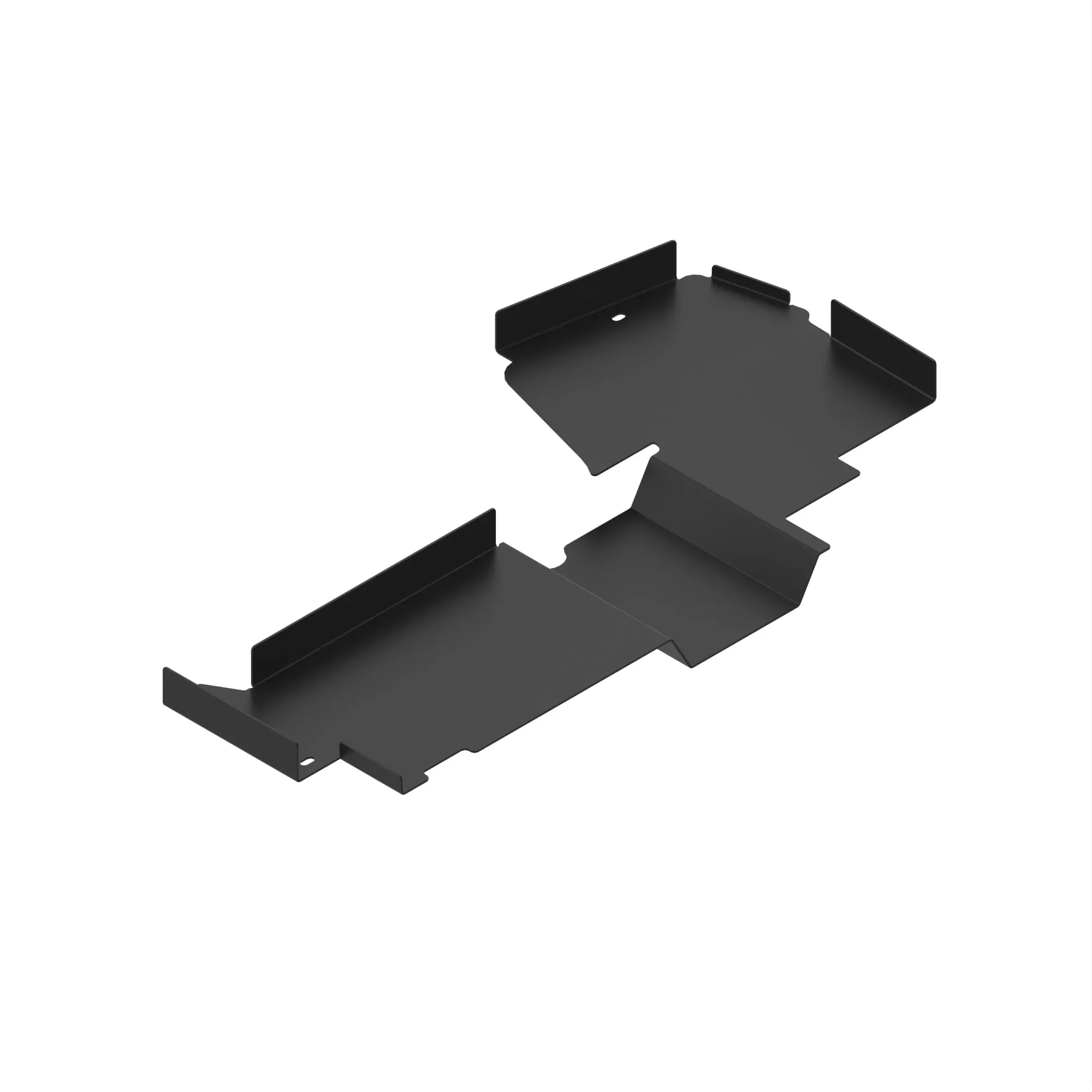 John Deere Fuel Tank Support - SU53672