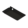 John Deere Cab Rear Cover Panel - R571556