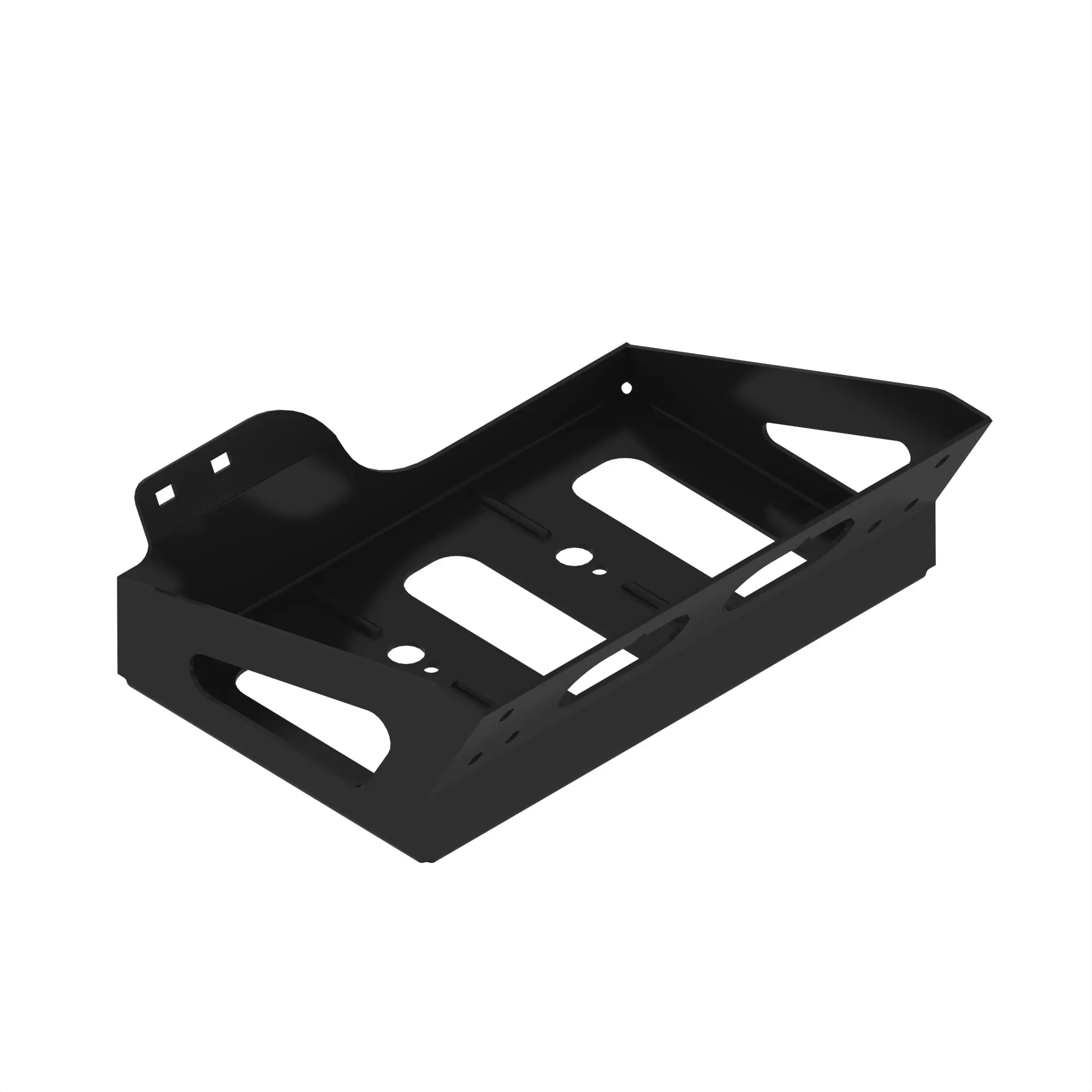 John Deere Battery Box - RE588541