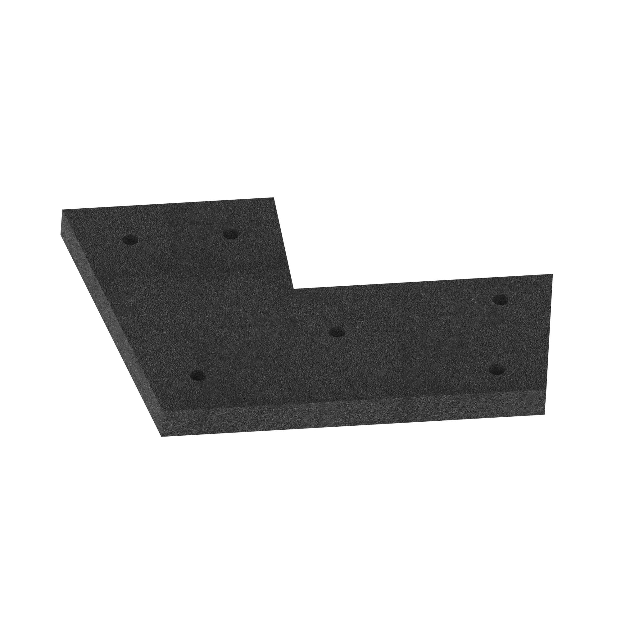 ABSORBER, SOUND