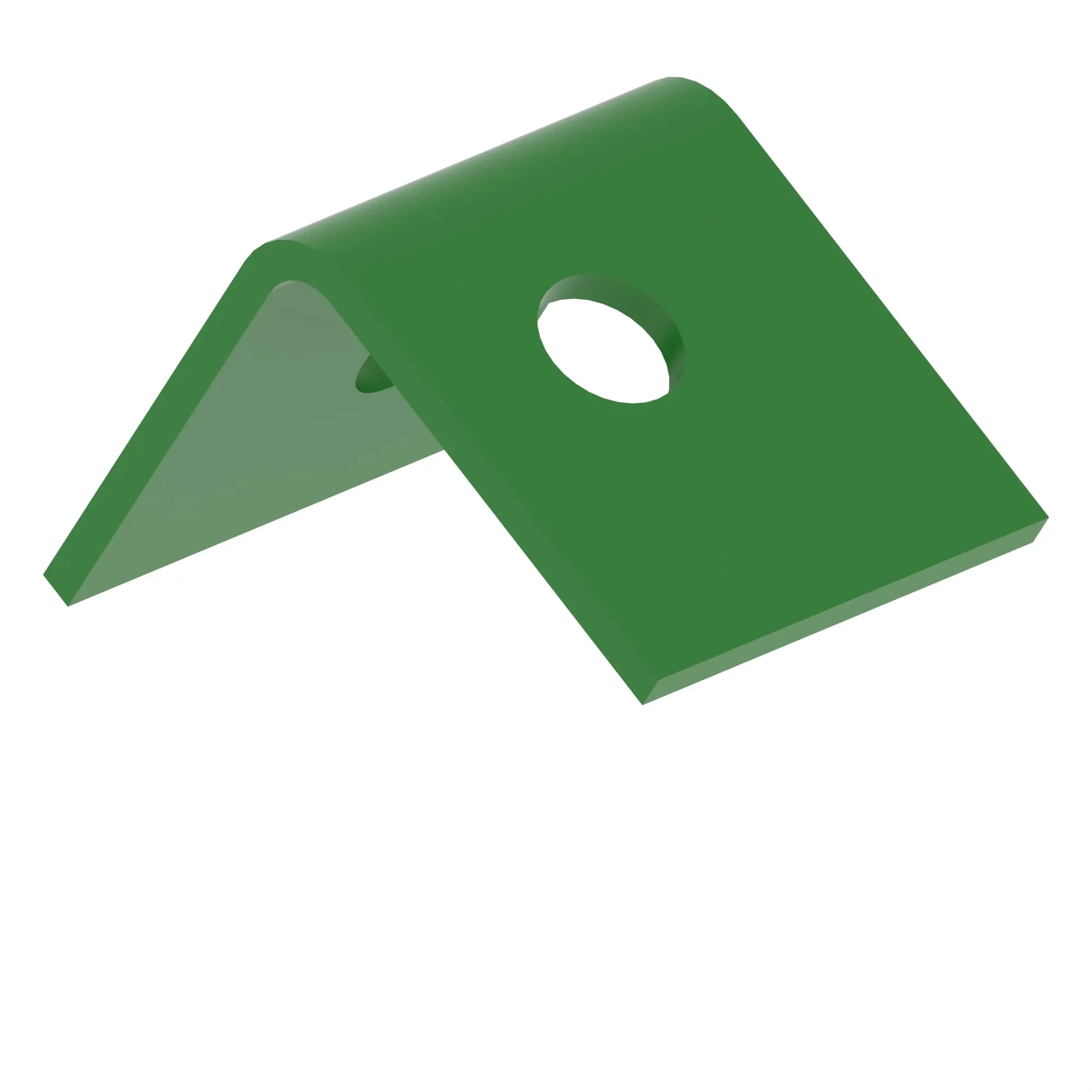 John Deere Angle - R237238