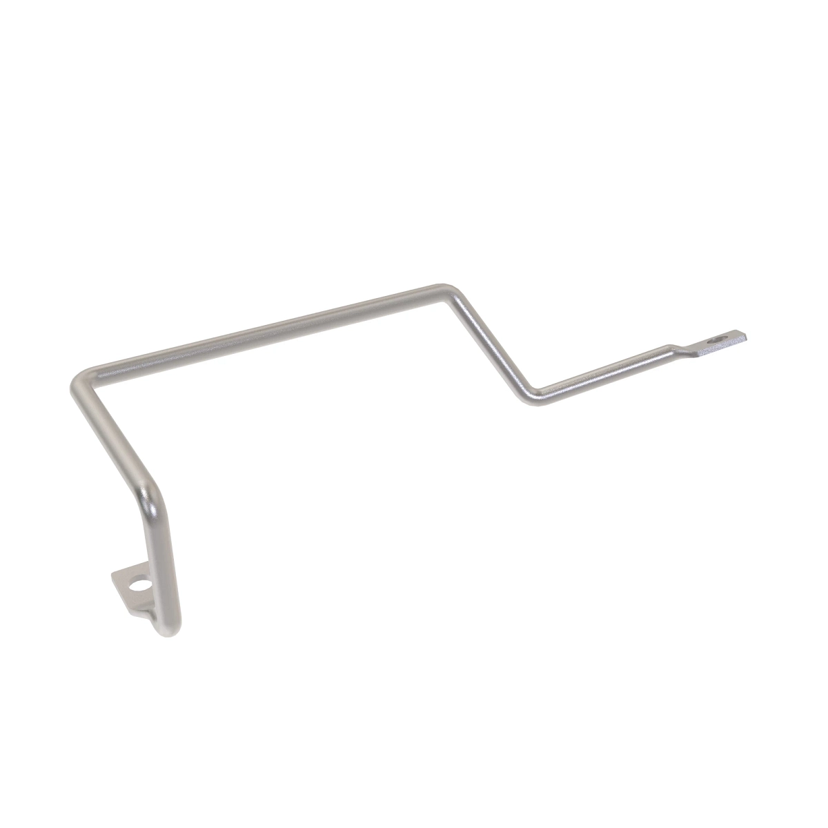 Pin, Bent