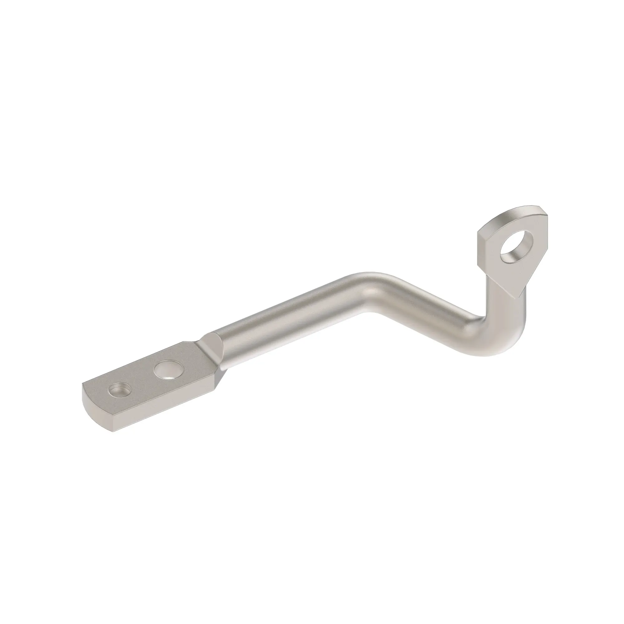 John Deere Drive Arm Bracket - M156848