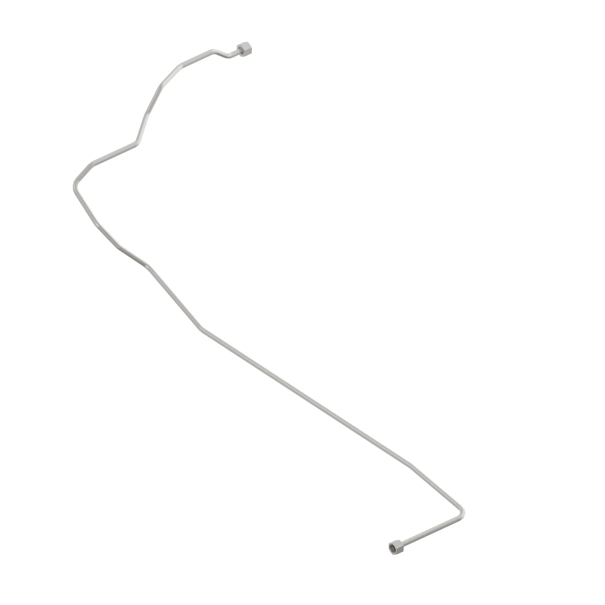 BRAKE LINE, LH
