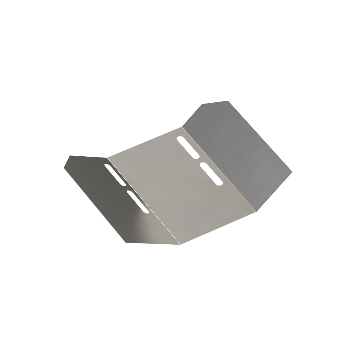 Sheet, Side Sealing 0.3 MM Stainles
