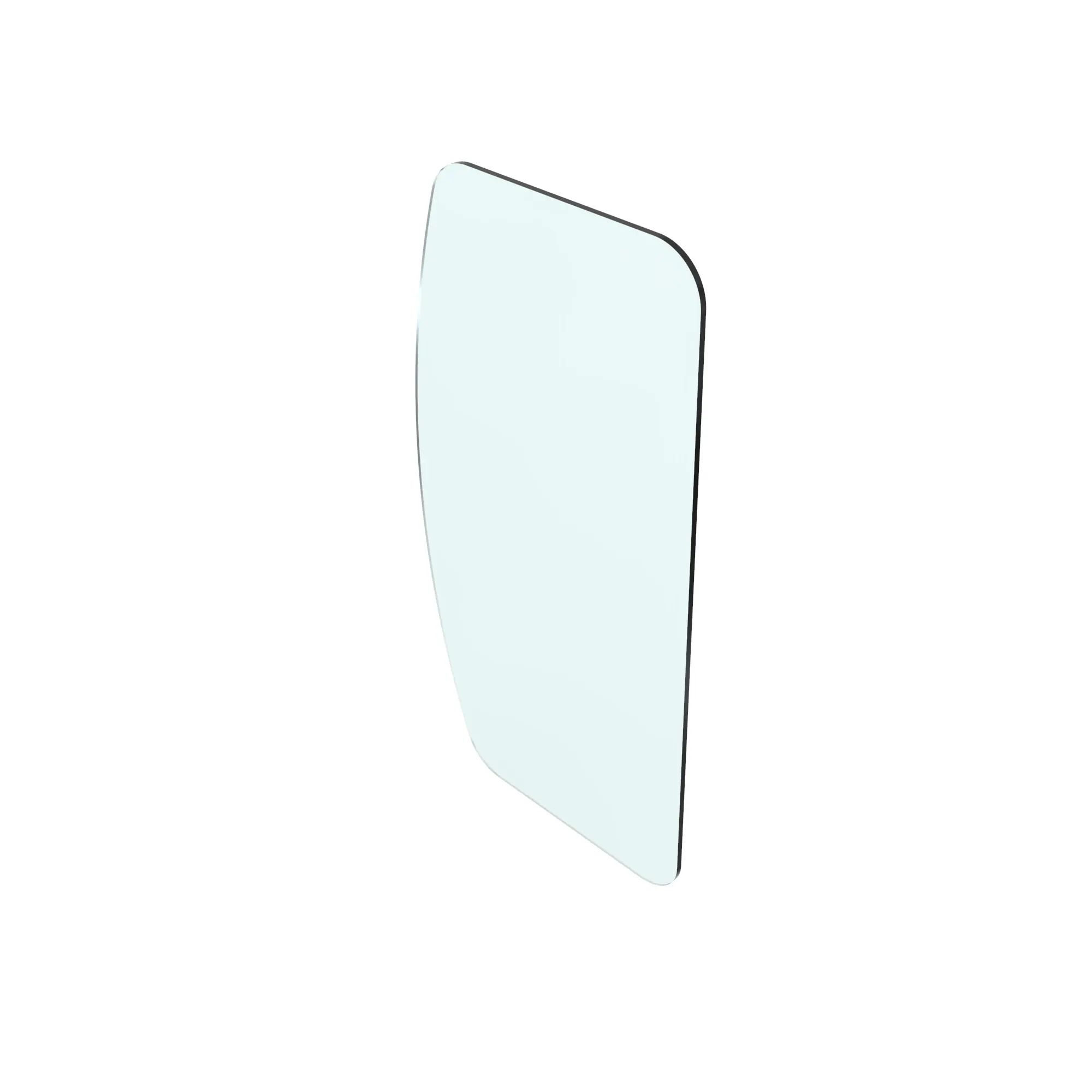 John Deere Cab Top Window - T211374