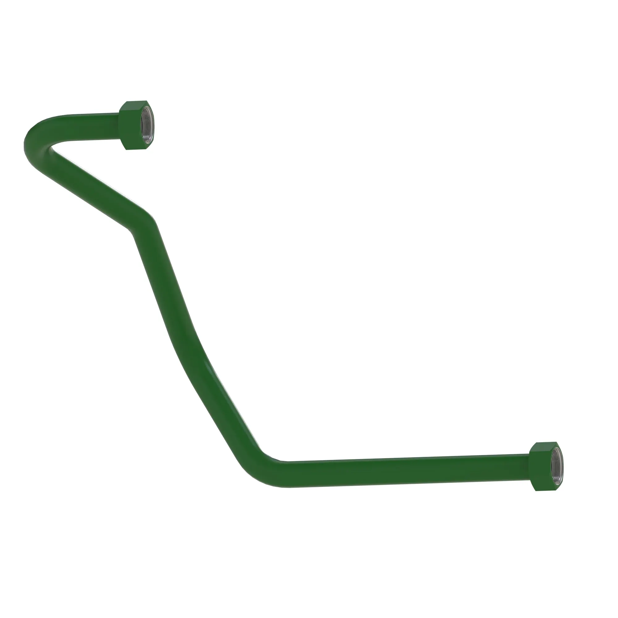 PROPEL PUMP CASE DRAIN