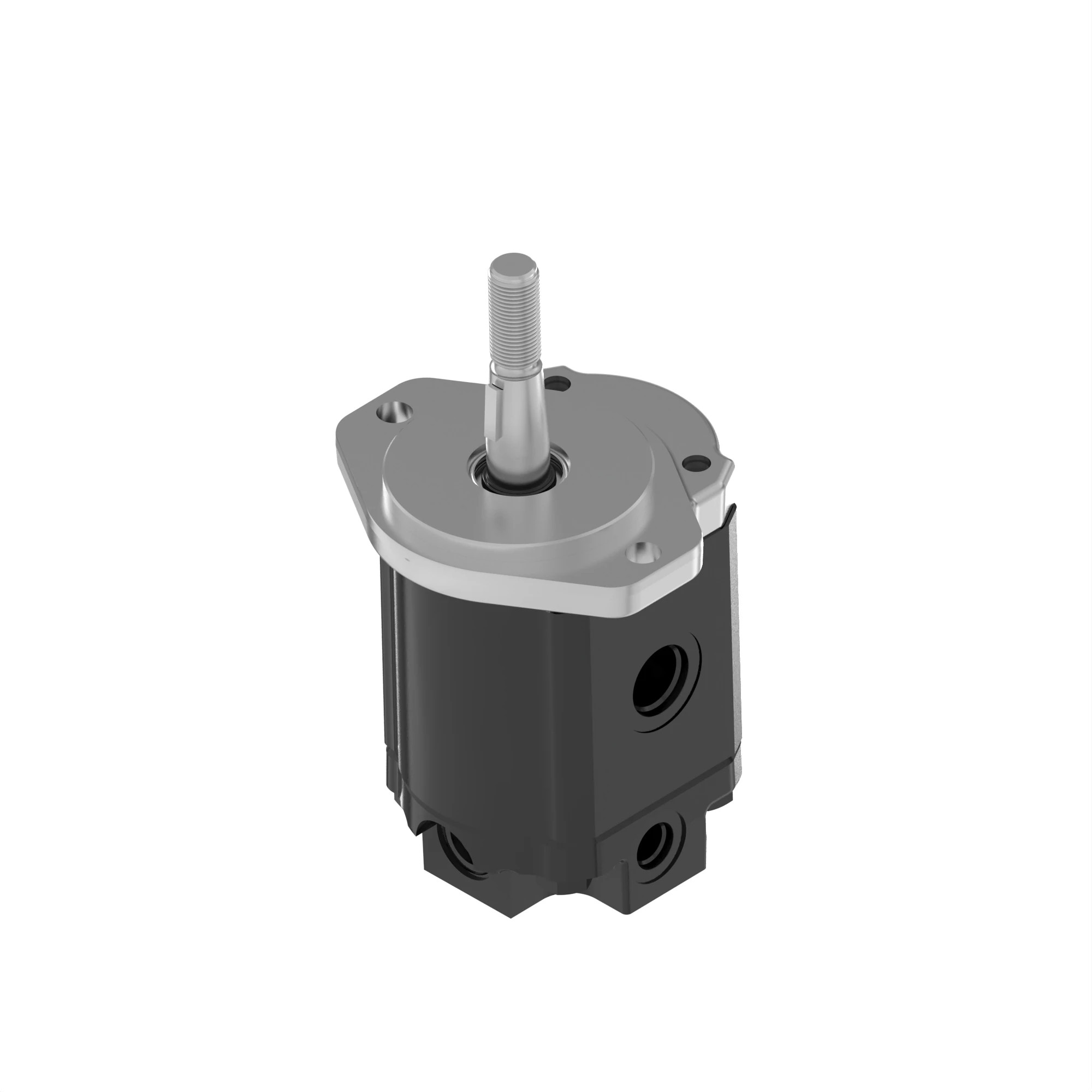 HYDROSTATIC CHARGE PUMP