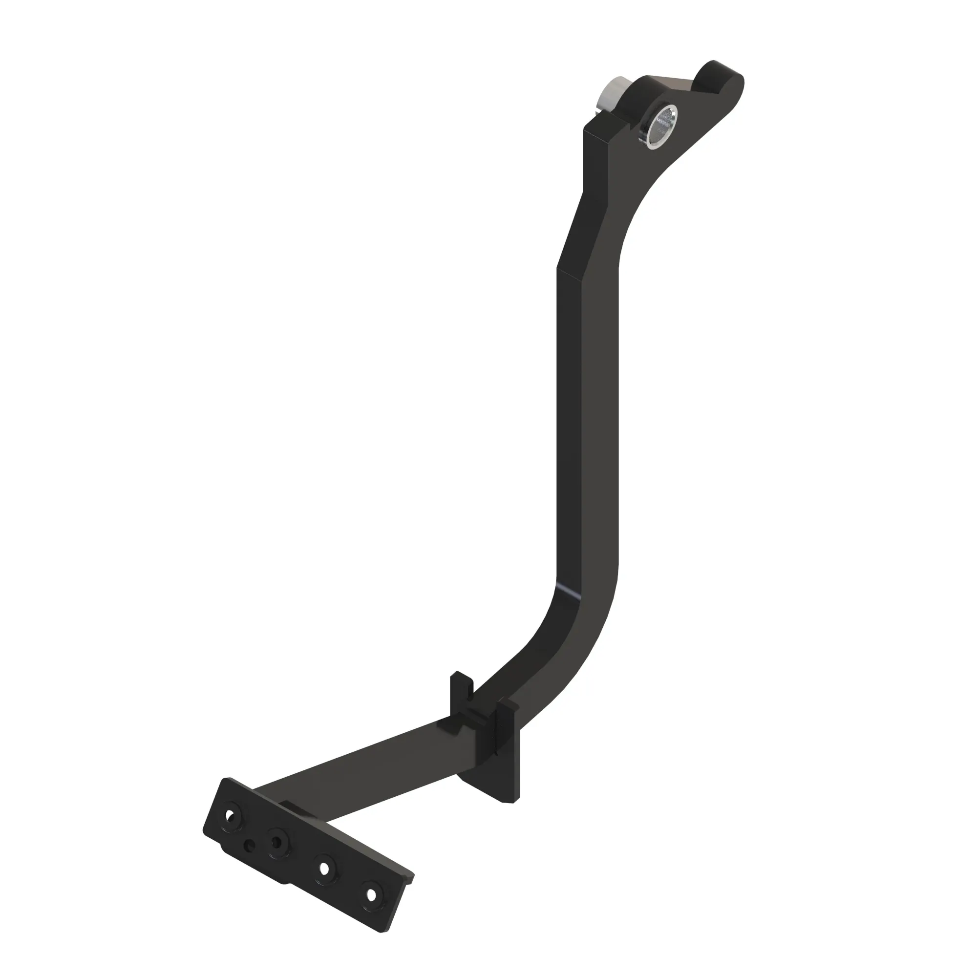 John Deere Left Side Brake Pedal - ADX10542