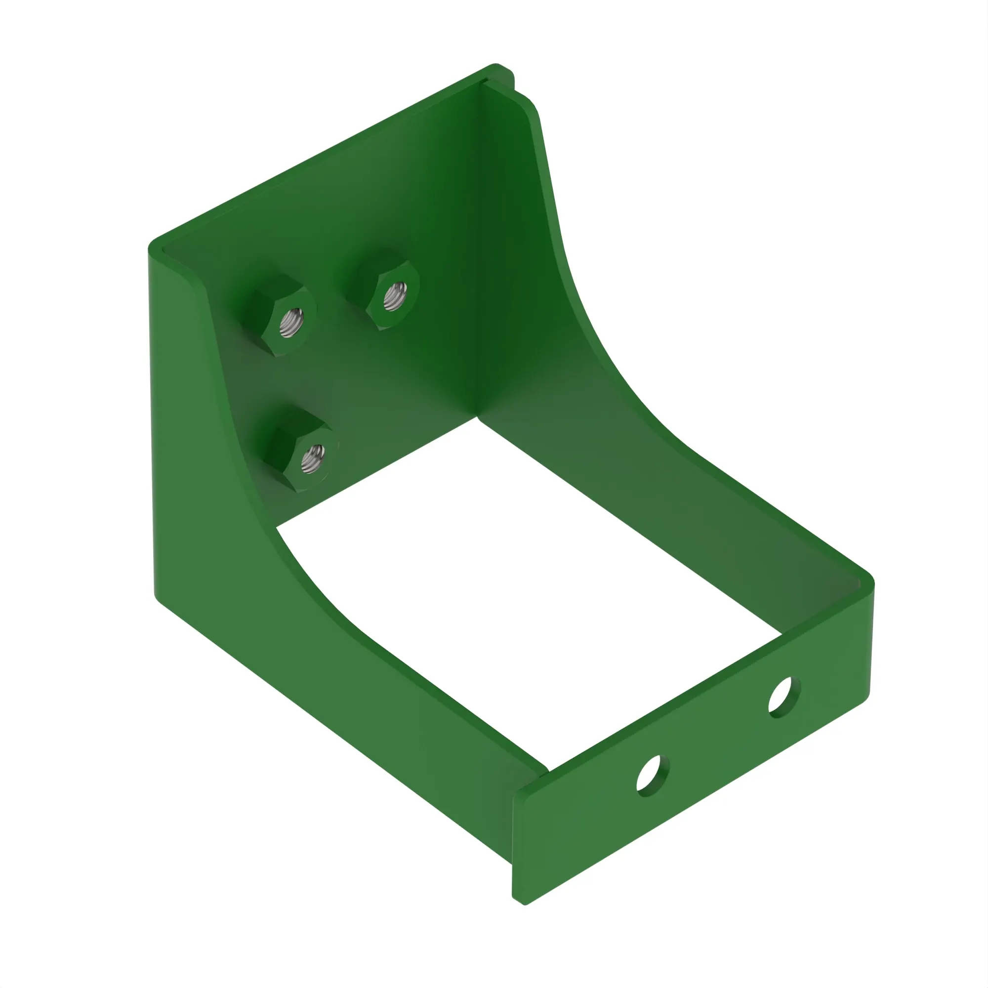 John Deere Bracket - AXE99421